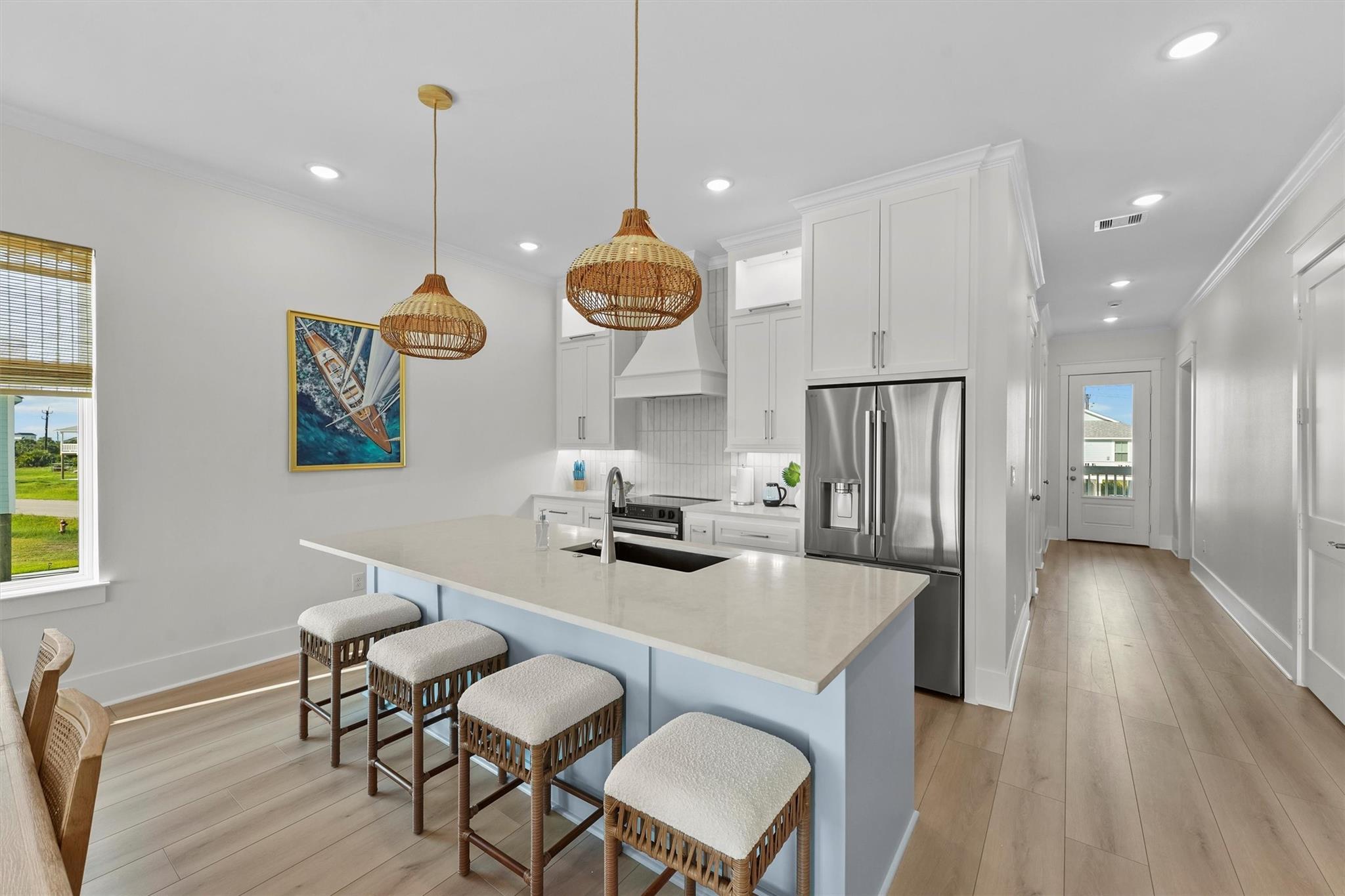 4042 Miramar Court, Galveston