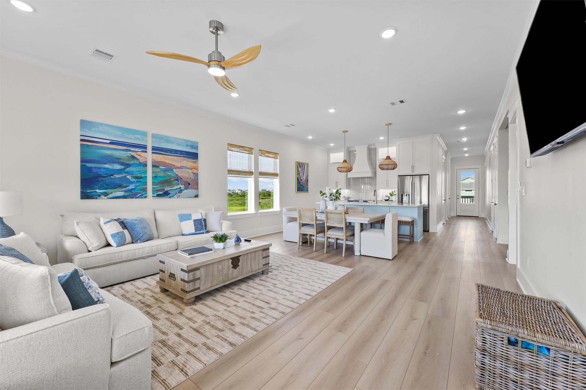 4042 Miramar Court, Galveston