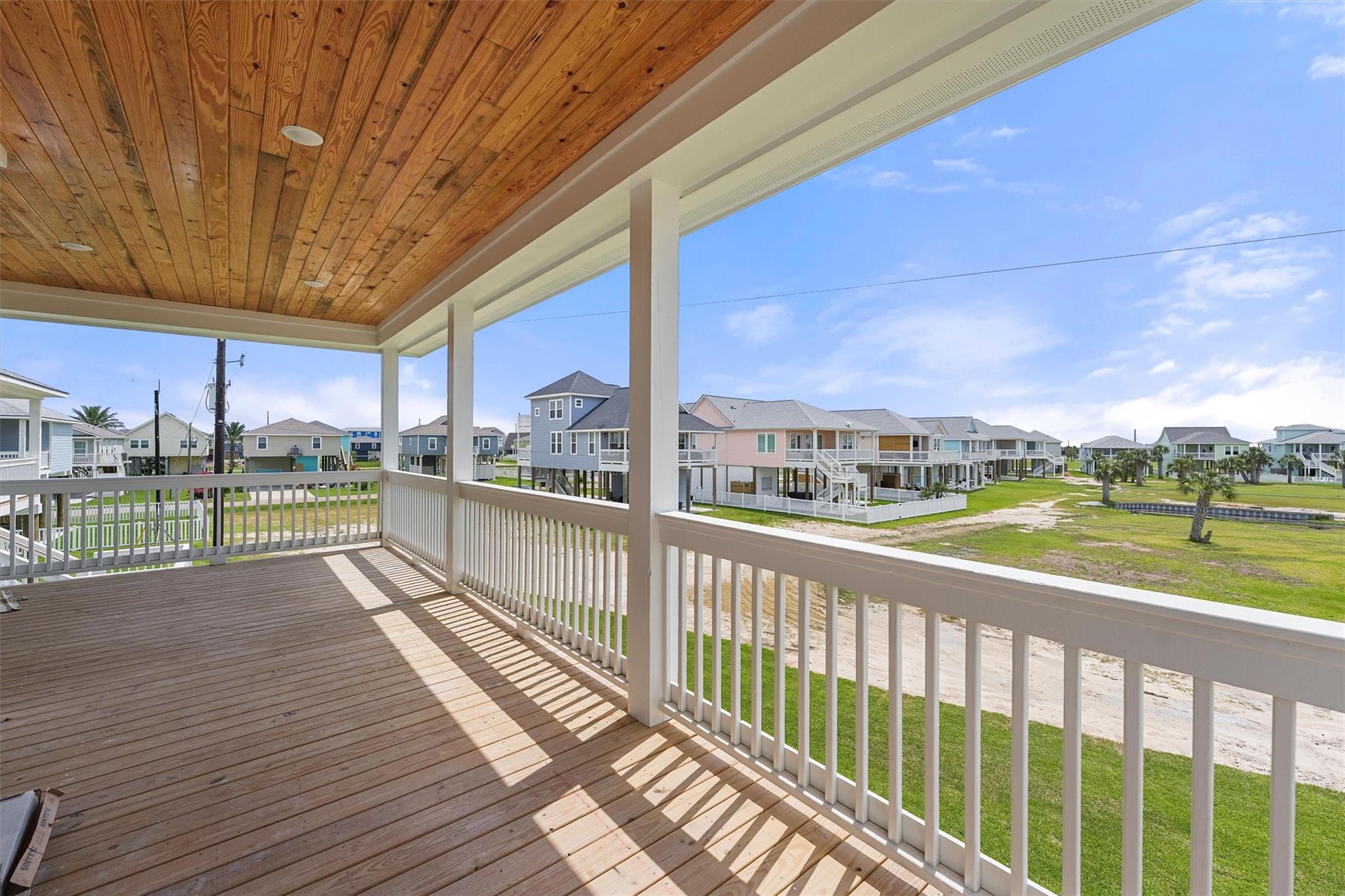 4042 Miramar Court, Galveston