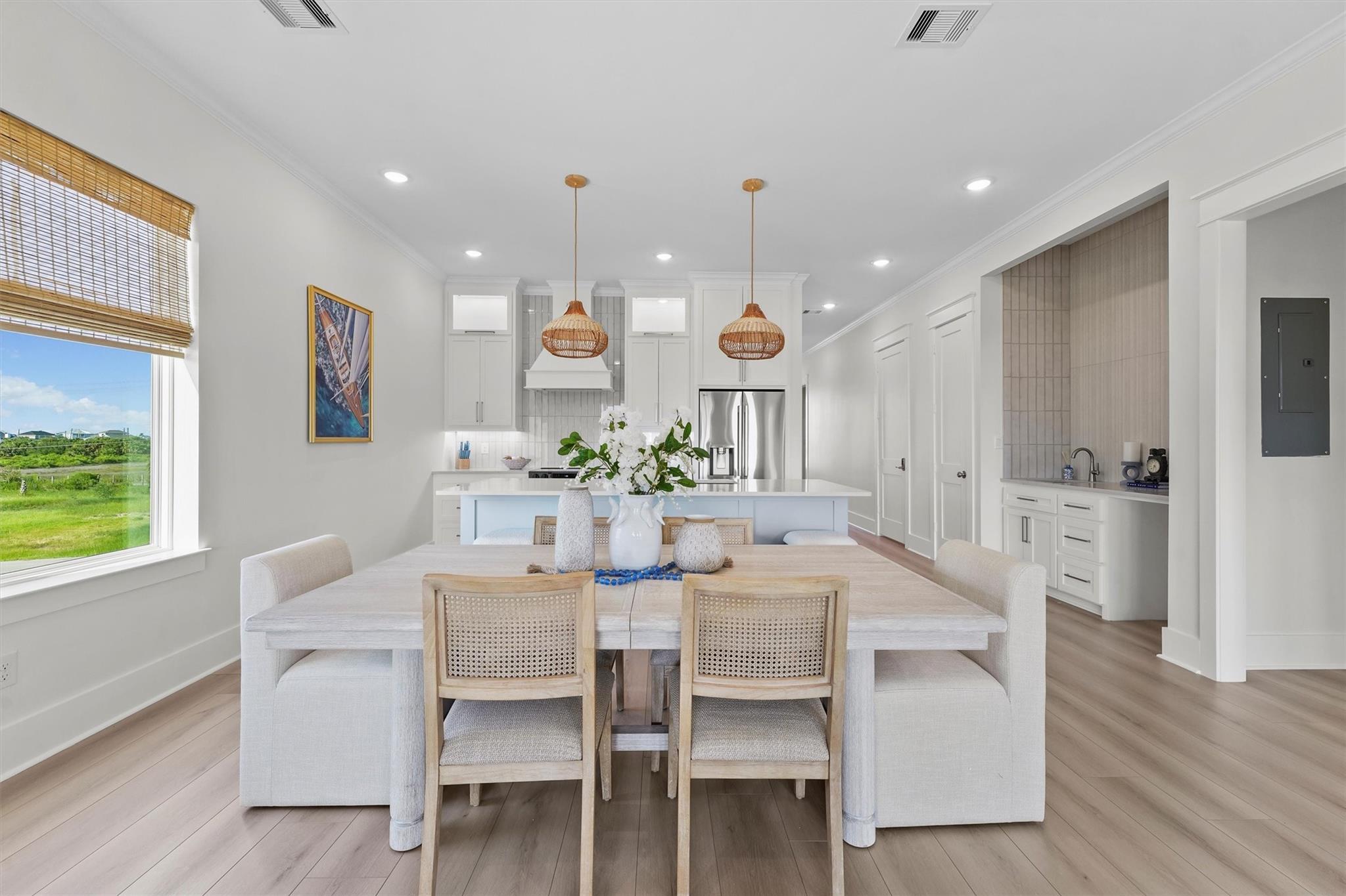 4042 Miramar Court, Galveston