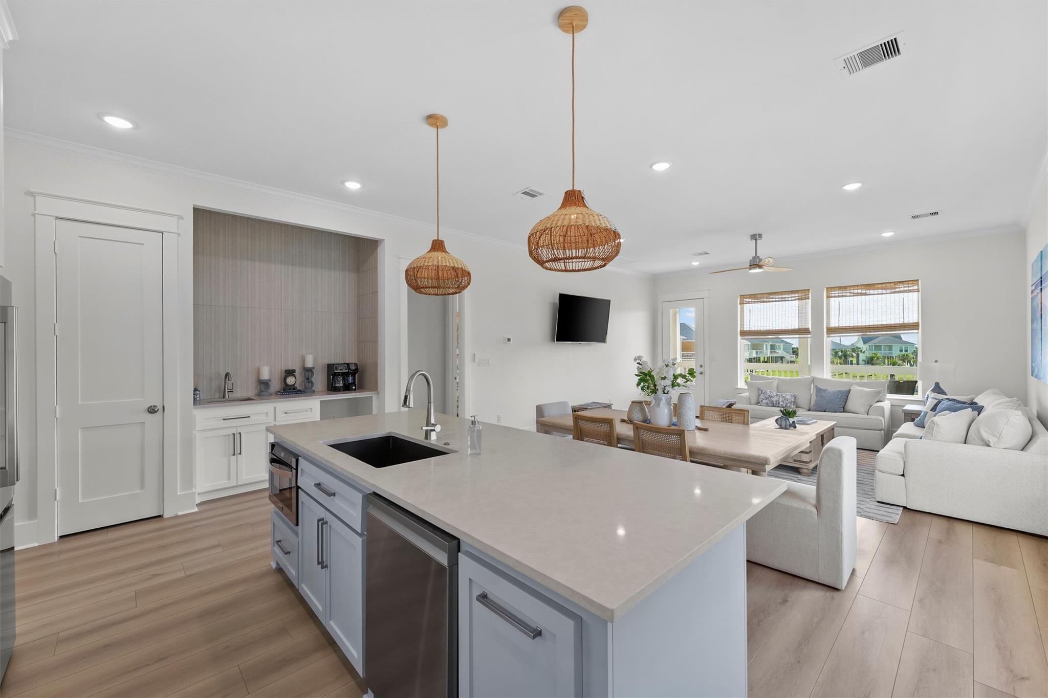 4042 Miramar Court, Galveston