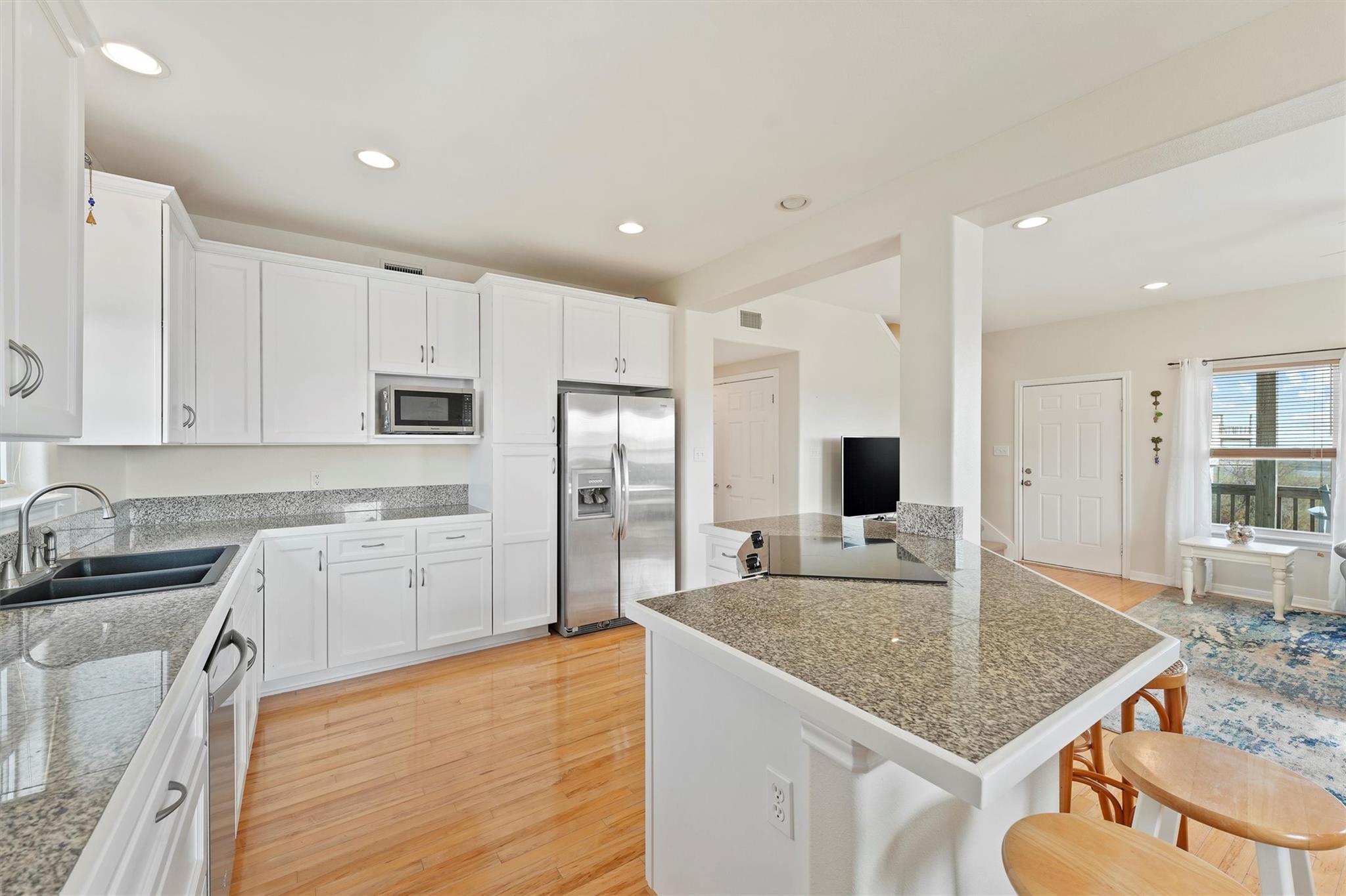 4018 Mendocino Drive