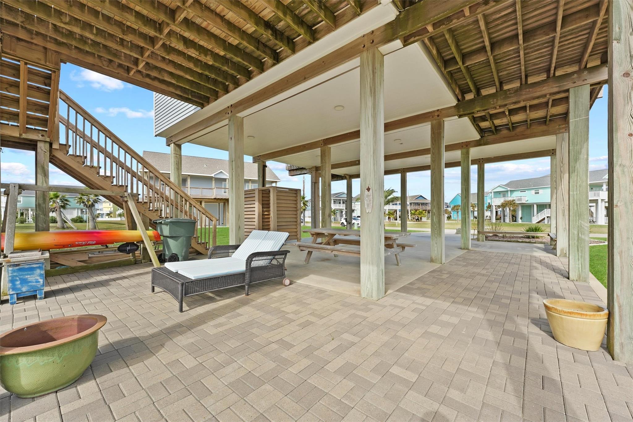 4018 Mendocino Drive