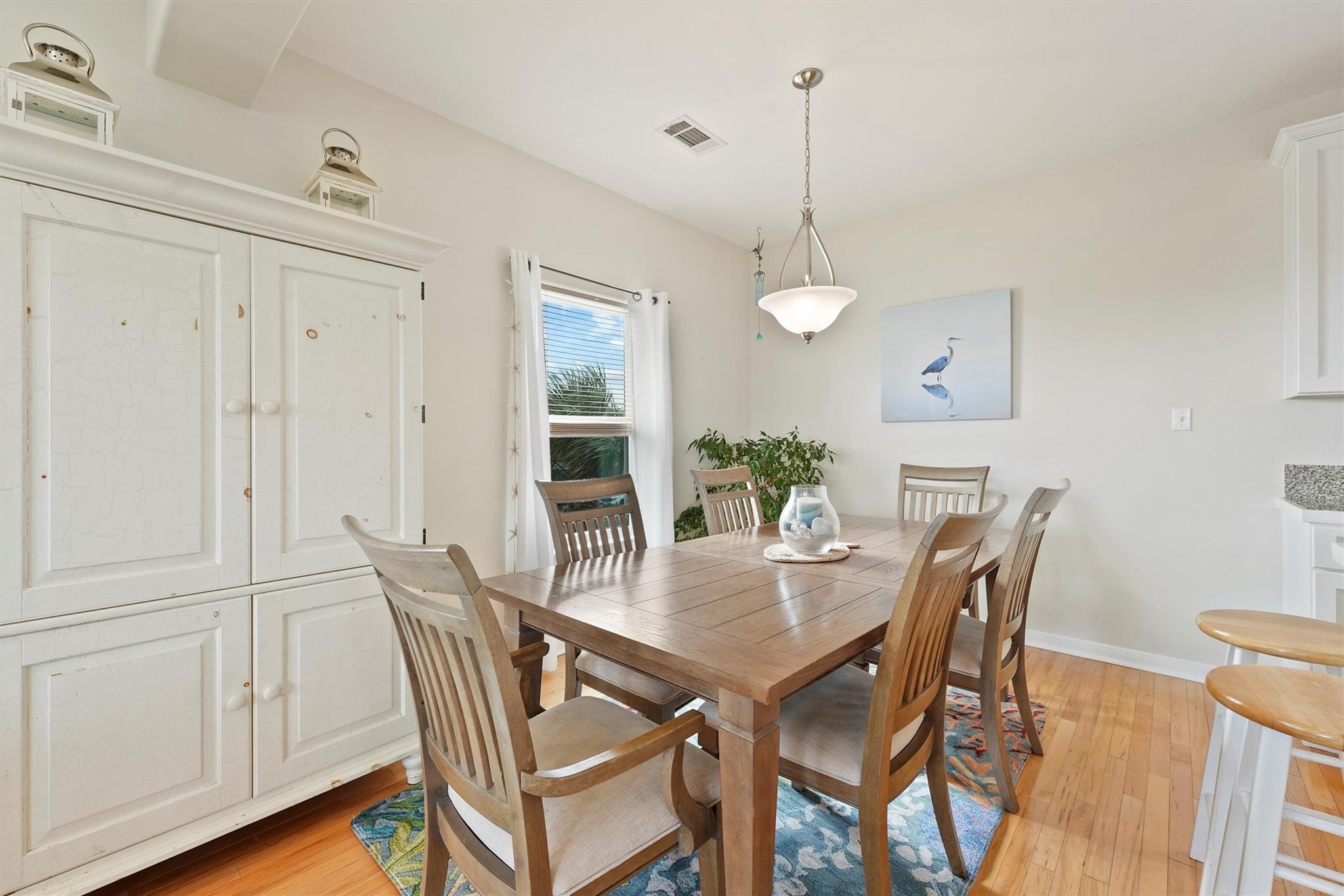 4018 Mendocino Drive