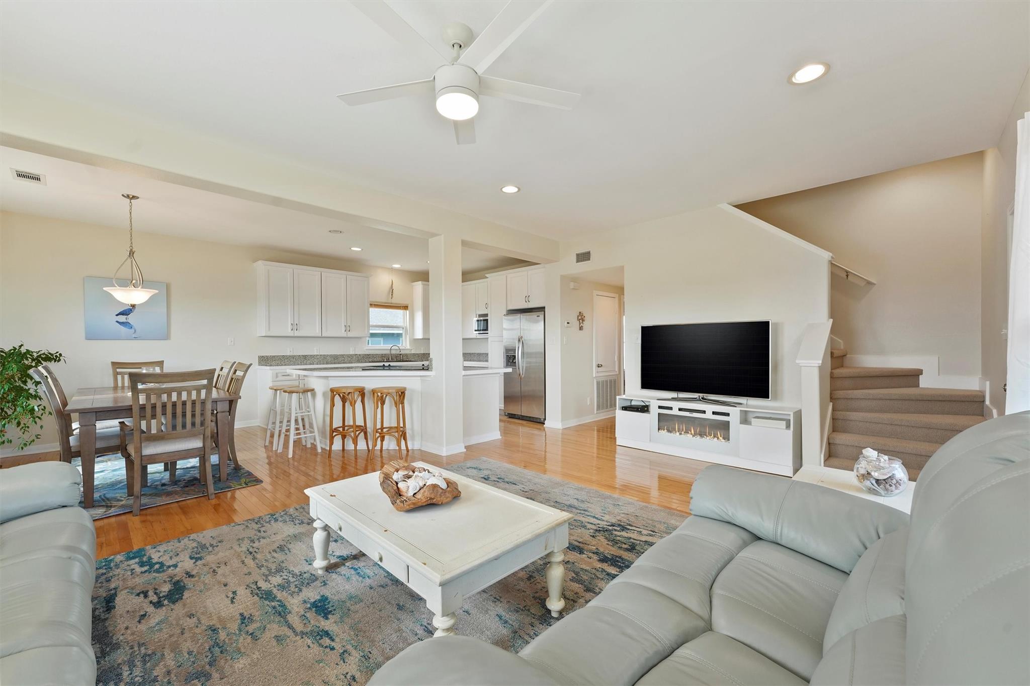 4018 Mendocino Drive