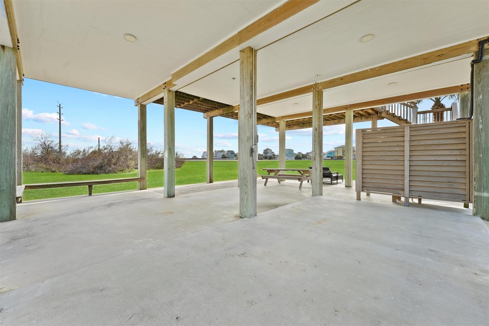 4018 Mendocino Drive