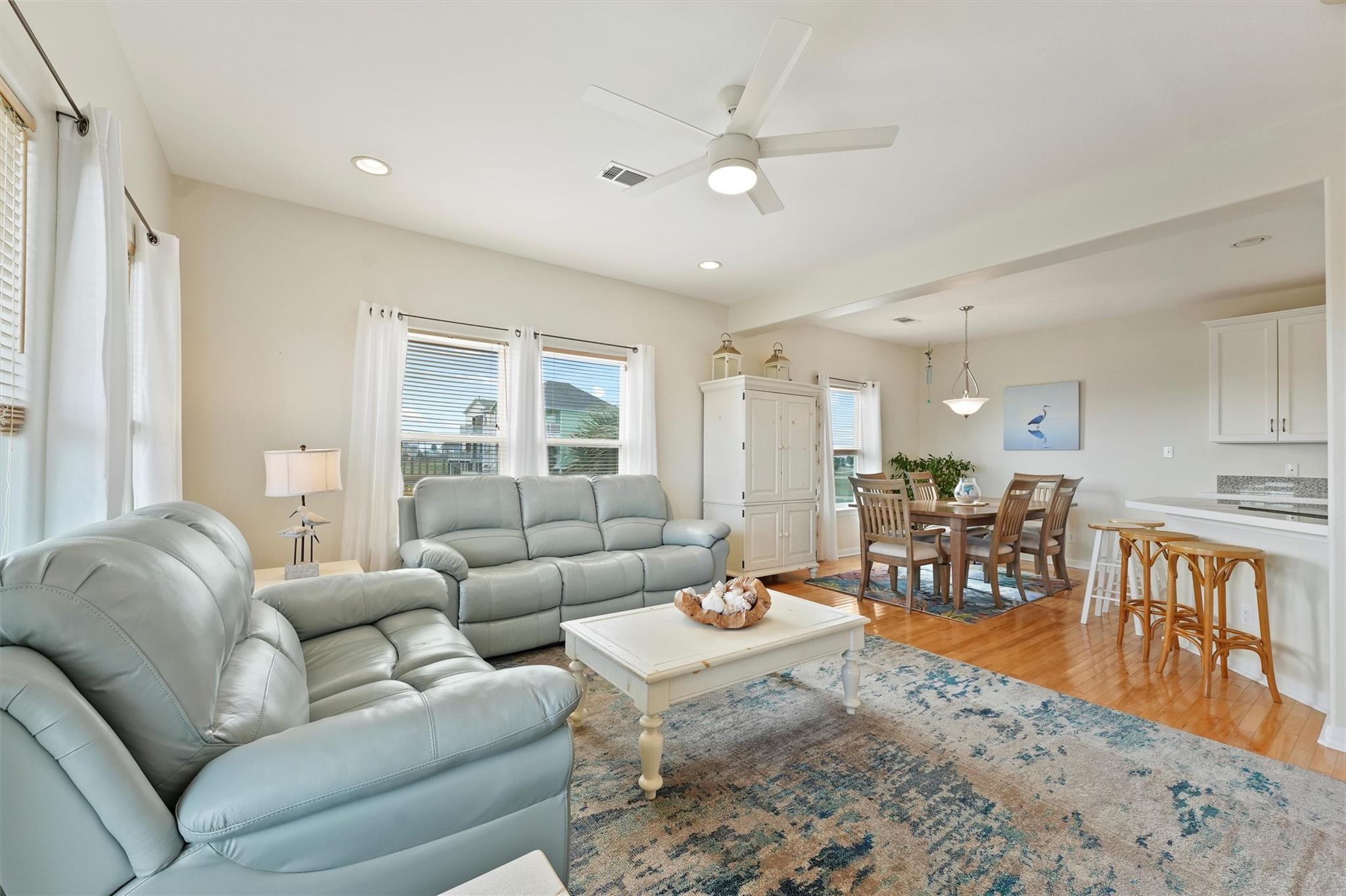4018 Mendocino Drive