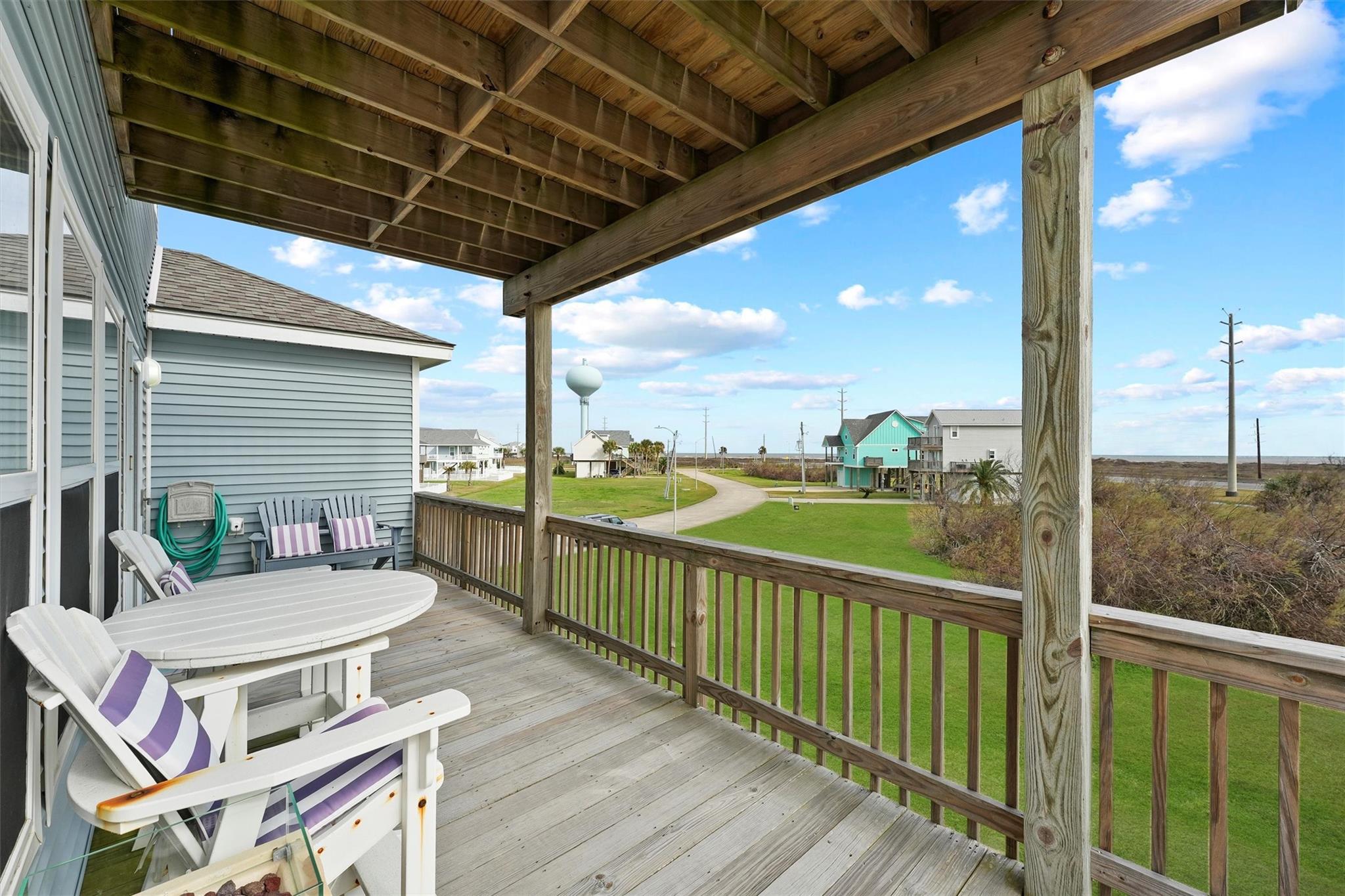 4018 Mendocino Drive
