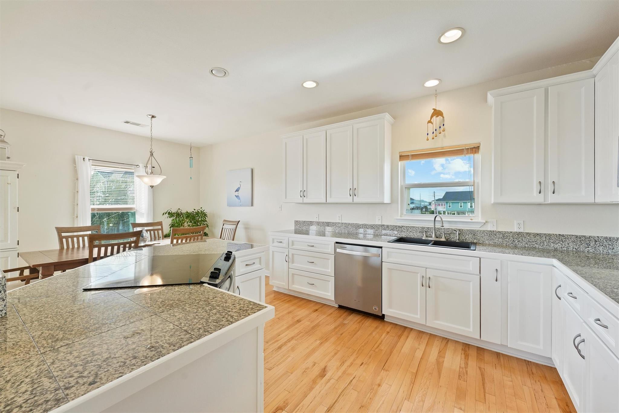 4018 Mendocino Drive