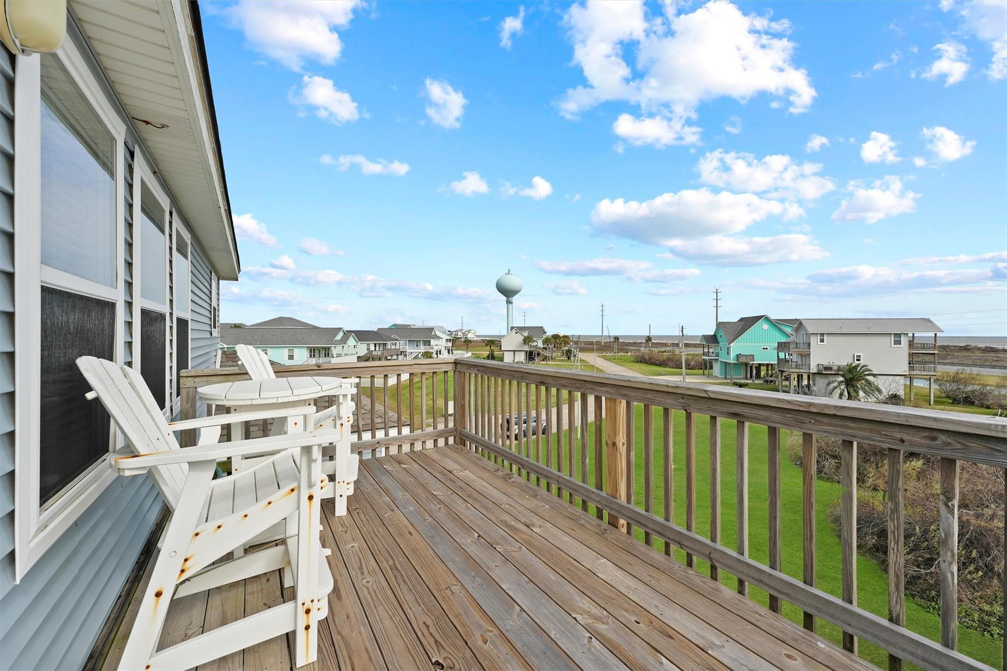 4018 Mendocino Drive