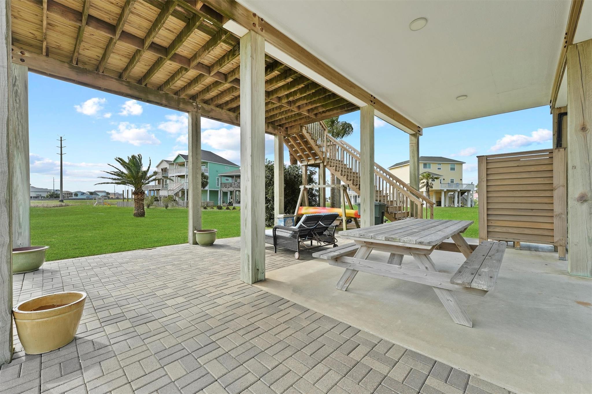 4018 Mendocino Drive