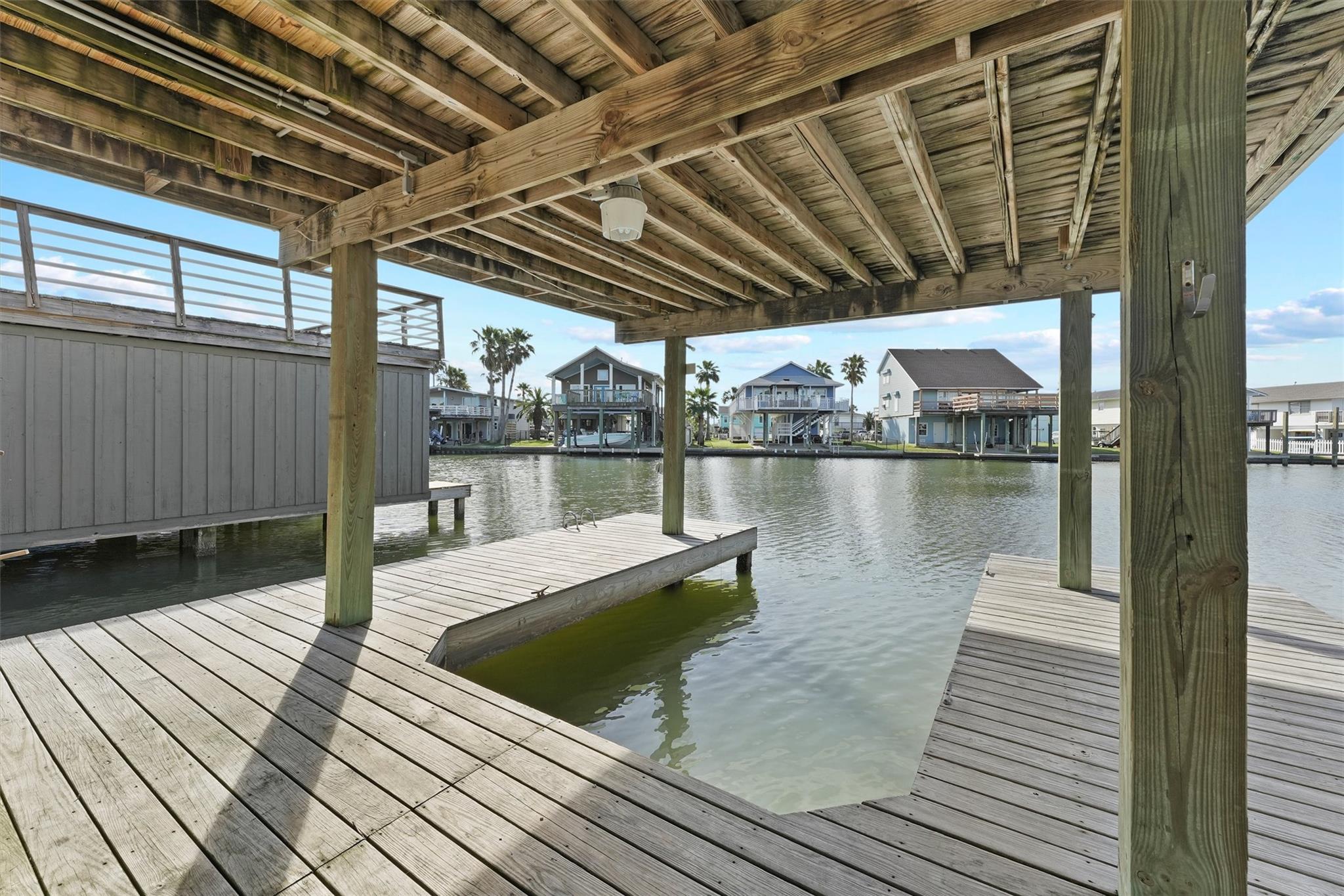 16603 Jamaica Cove Road