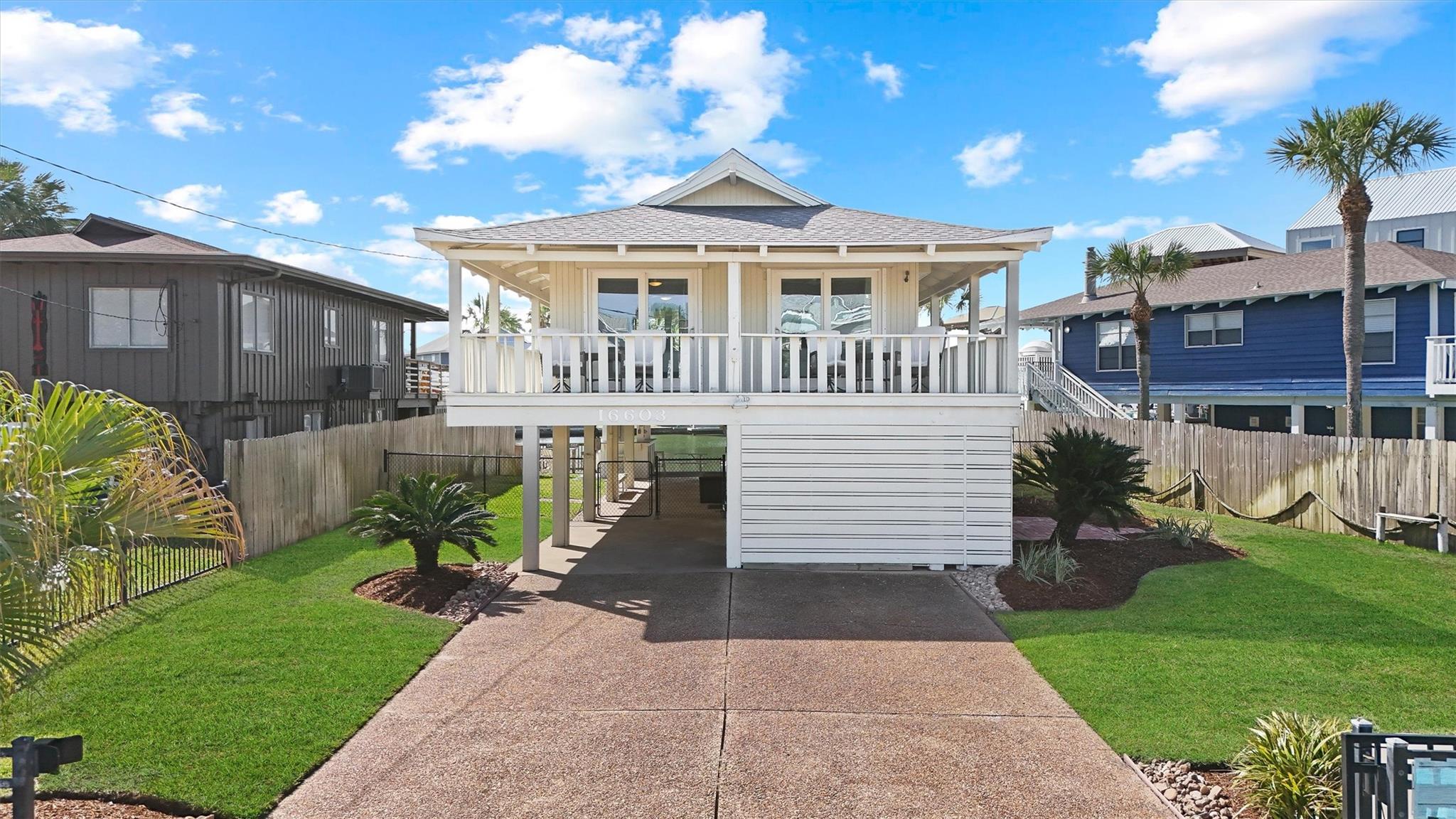 16603 Jamaica Cove Road