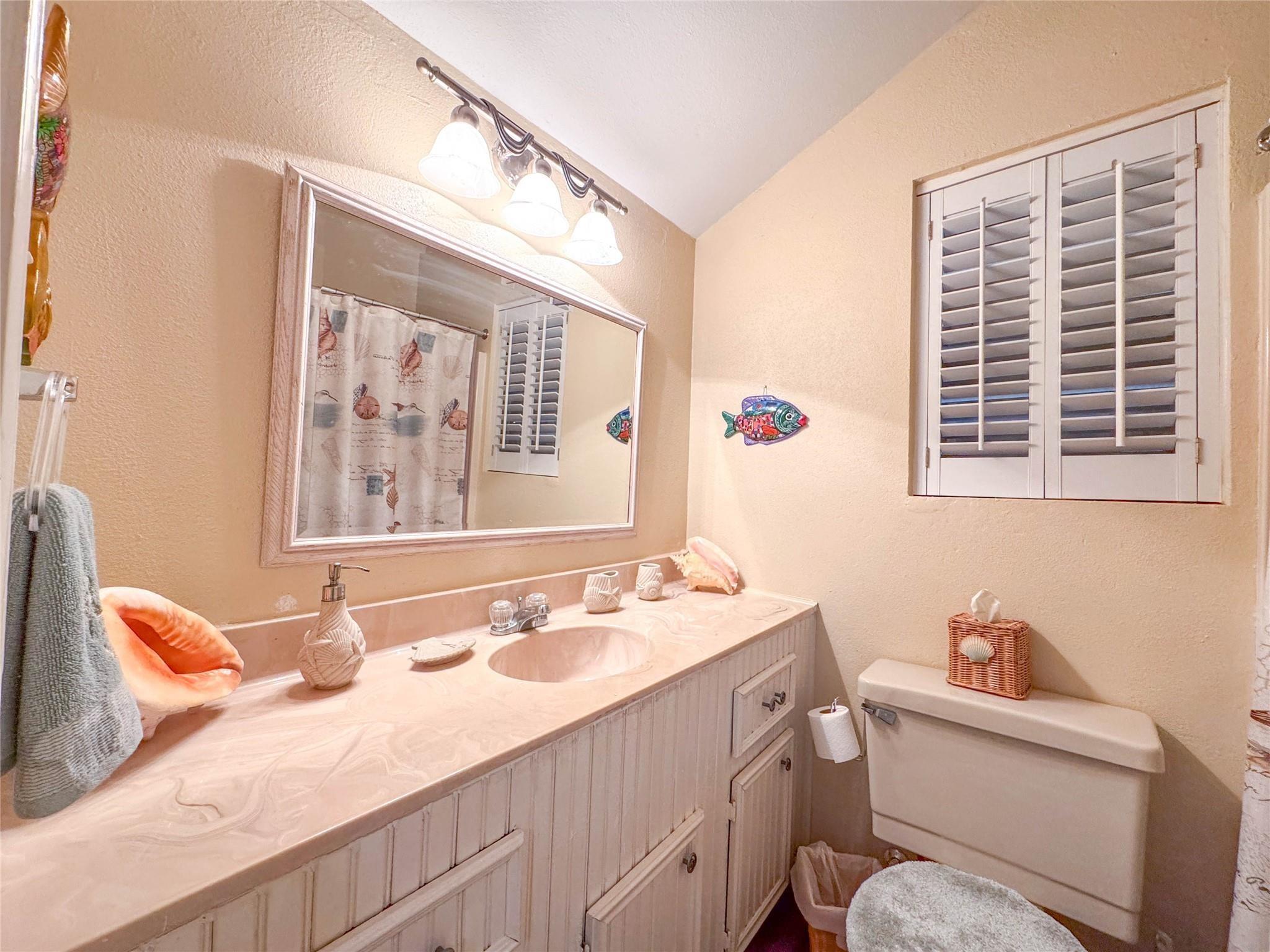 1031 Redfish Street