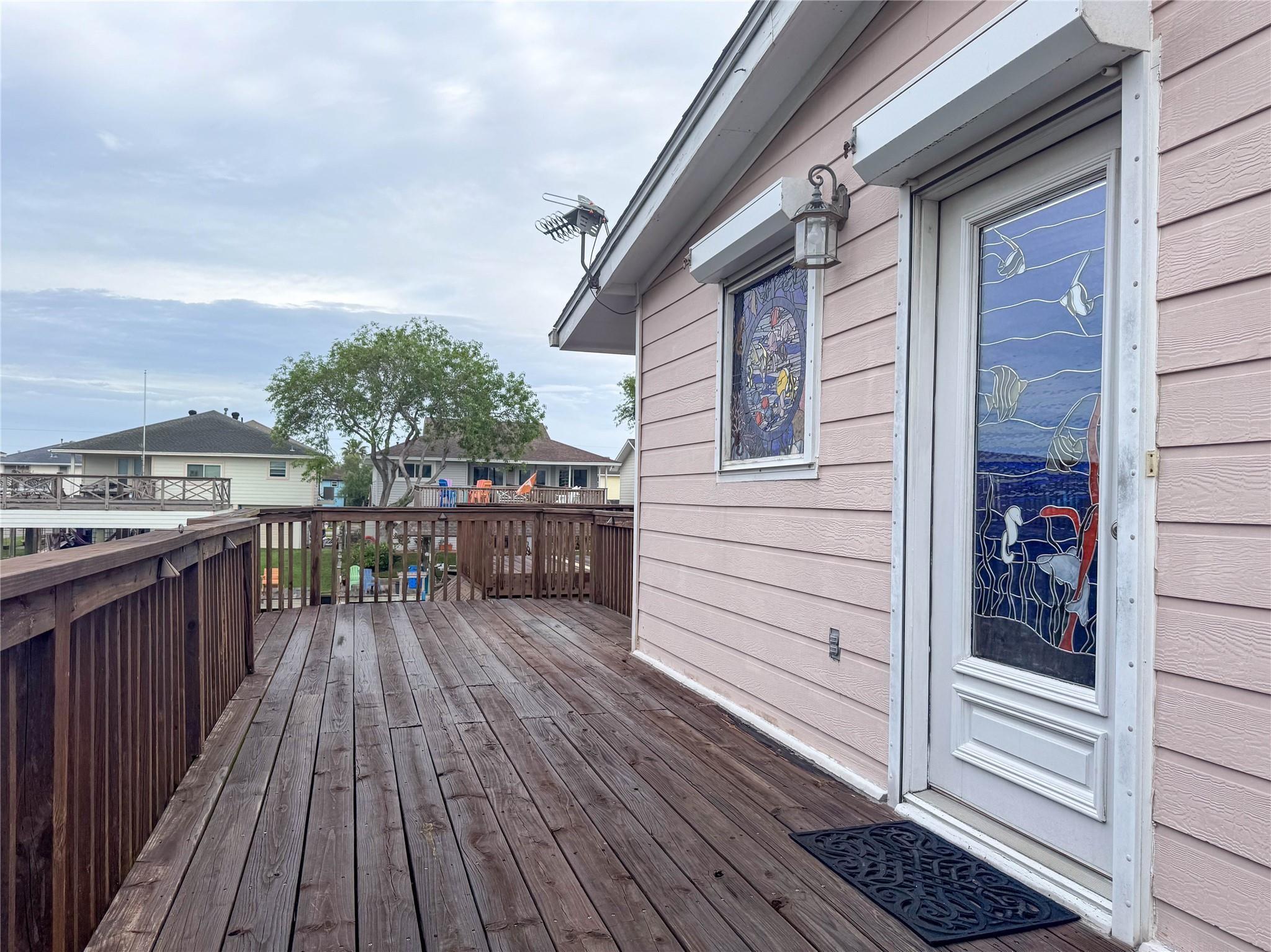 1031 Redfish Street