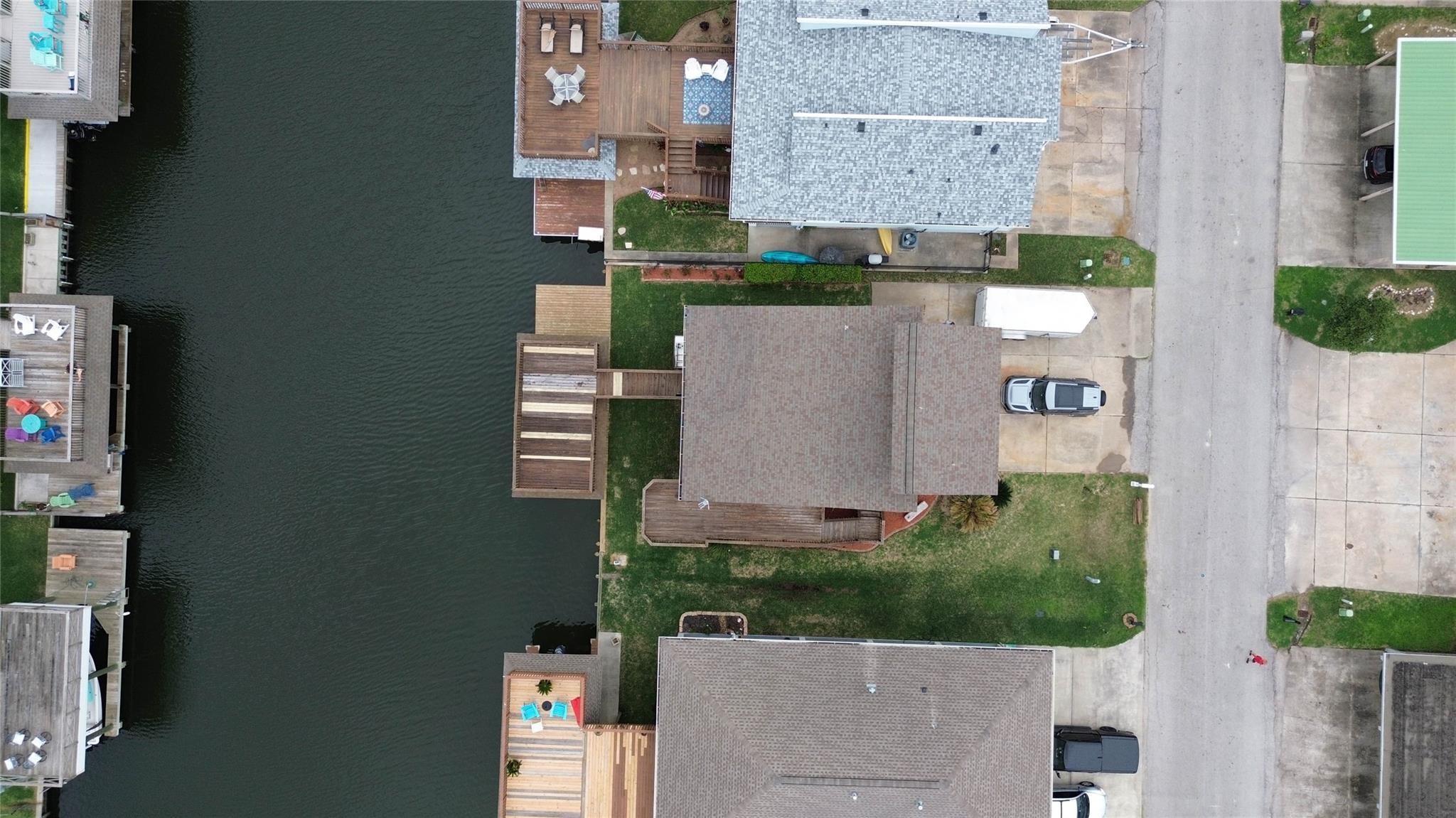 1031 Redfish Street