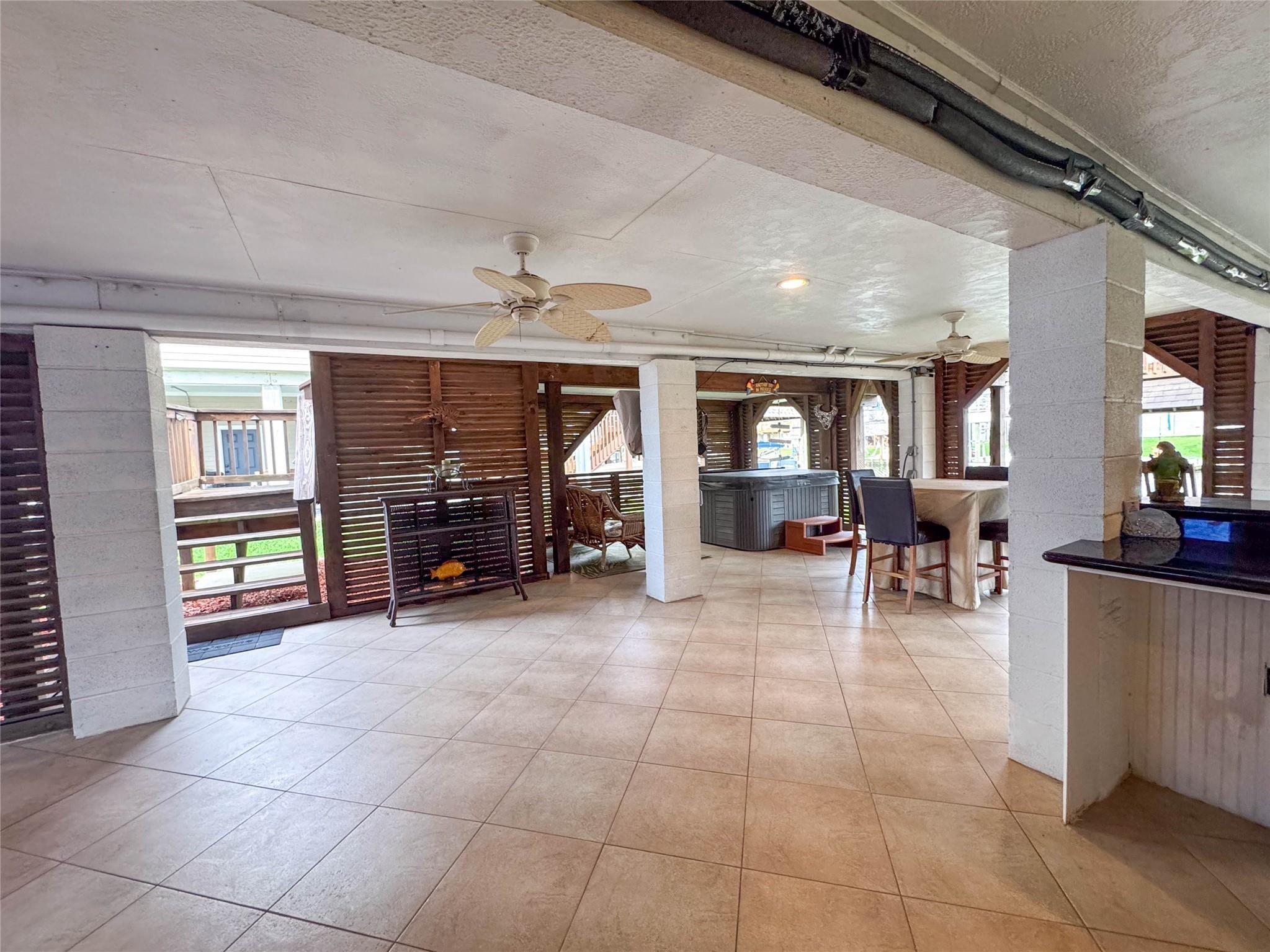 1031 Redfish Street