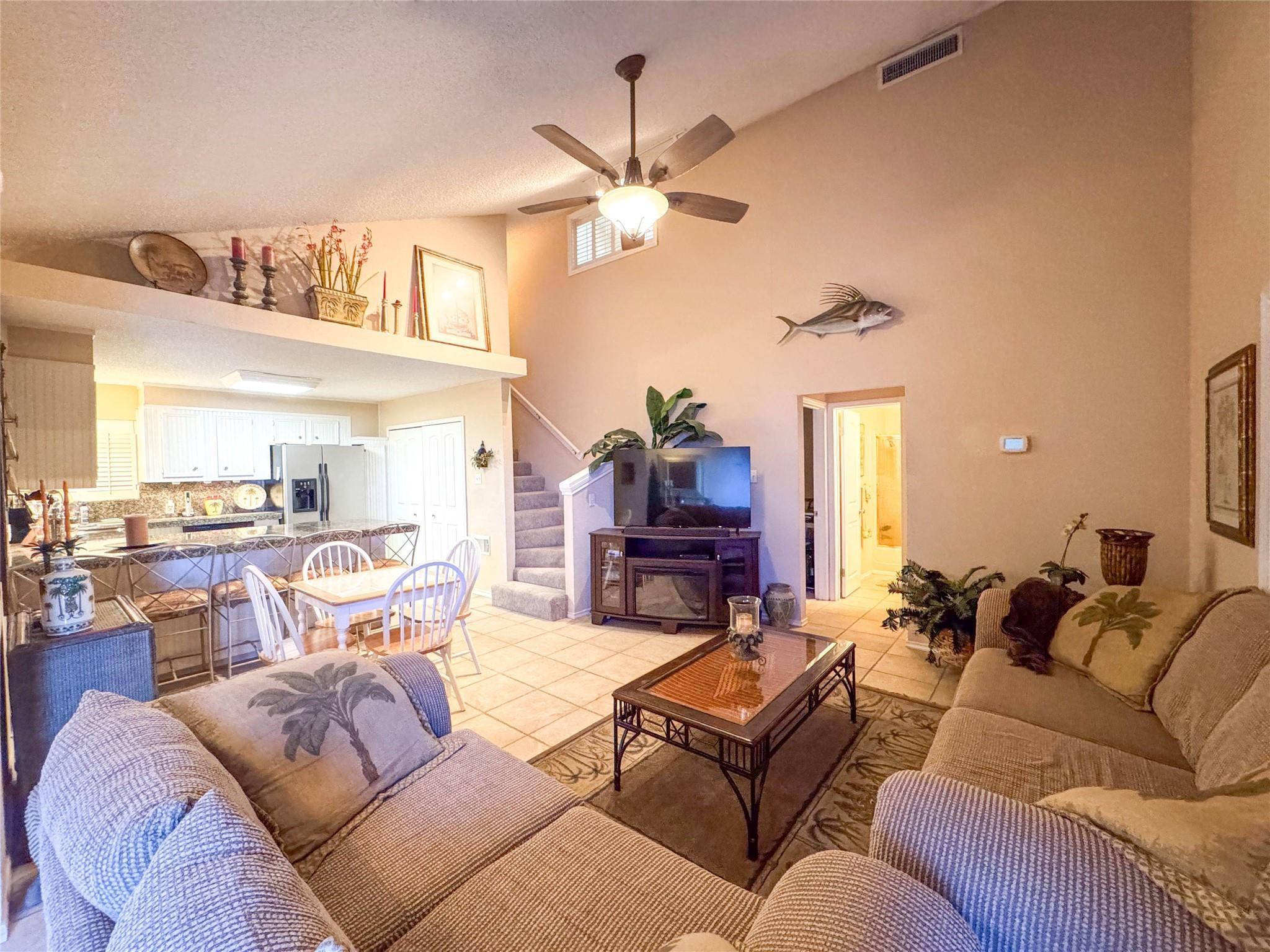 1031 Redfish Street