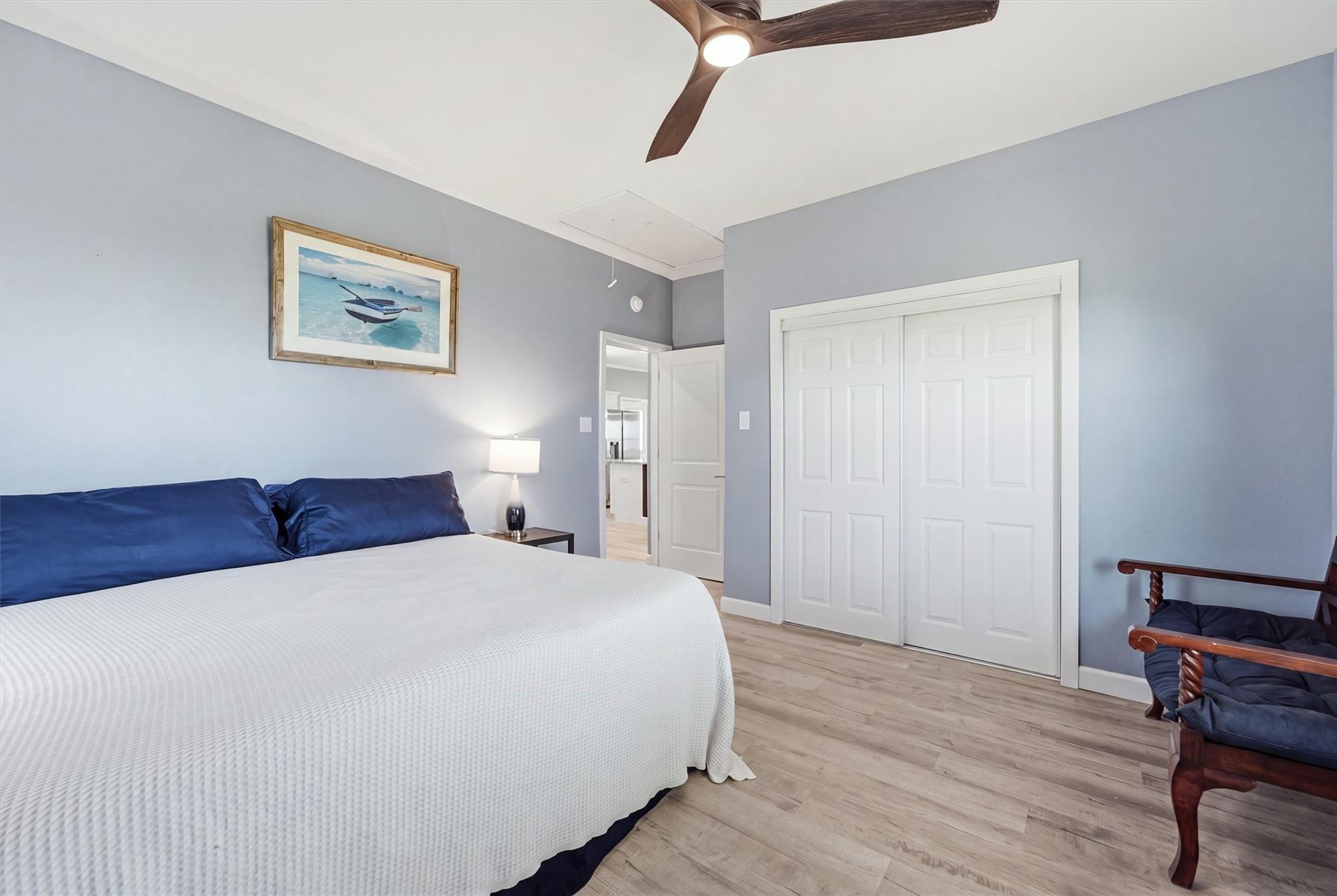 18307 Warrior Road
