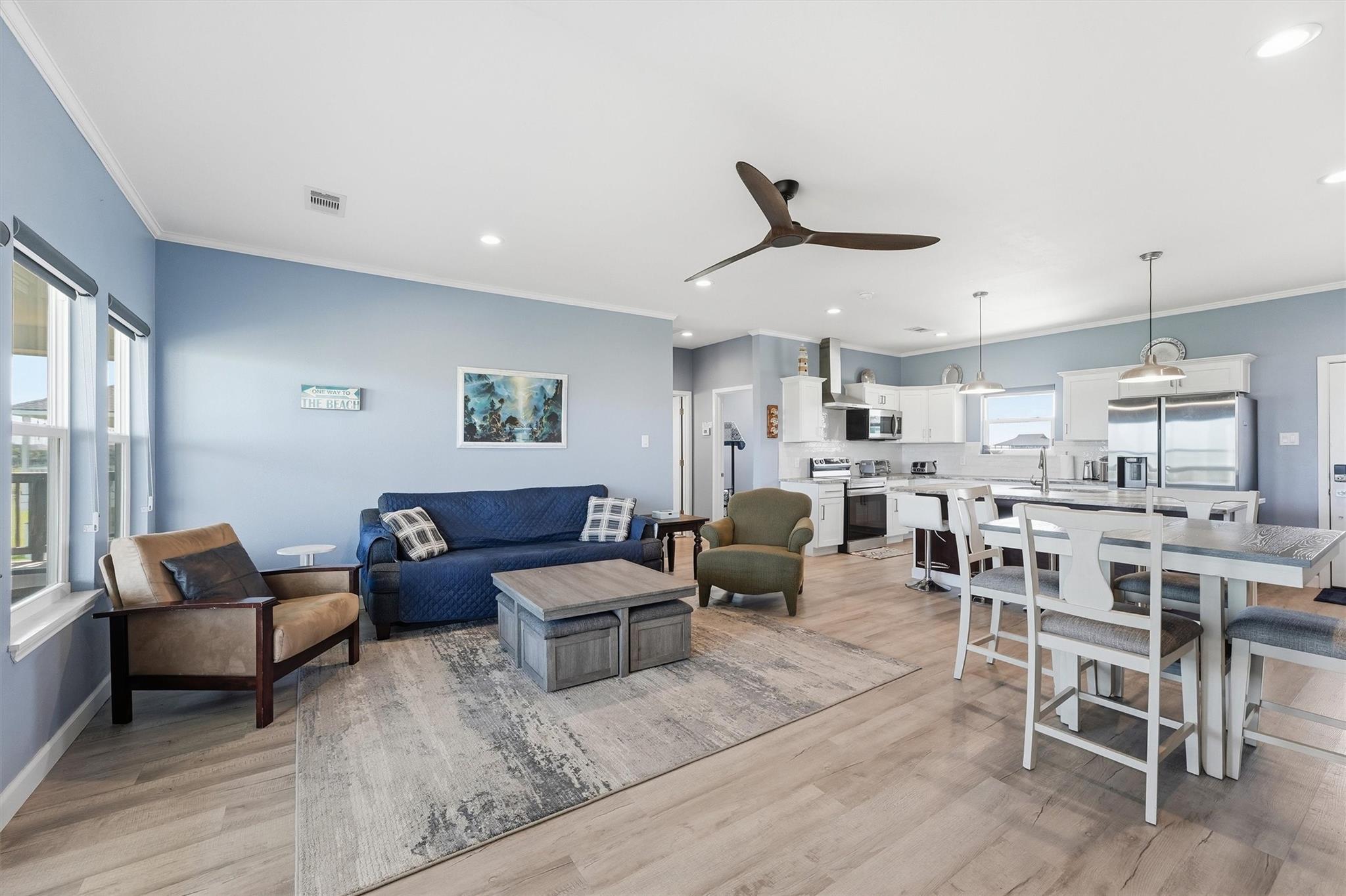18307 Warrior Road