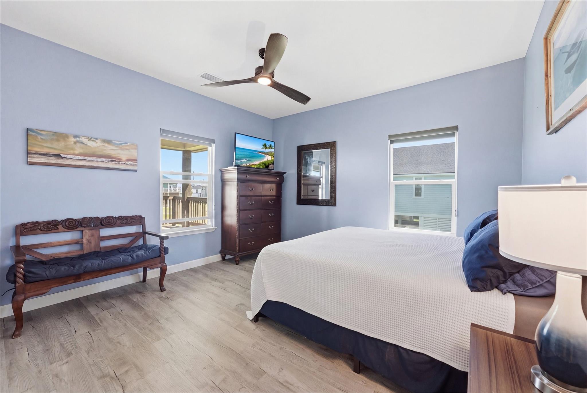 18307 Warrior Road
