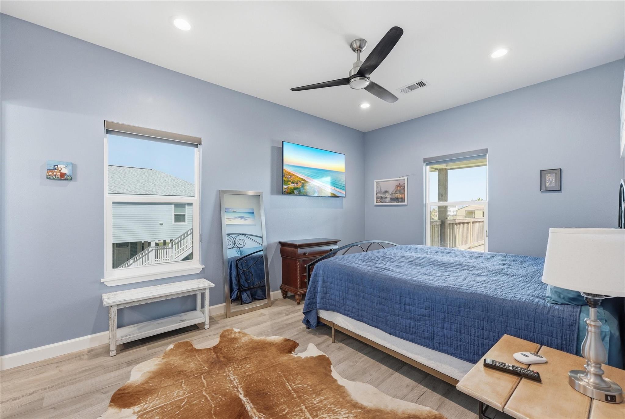 18307 Warrior Road