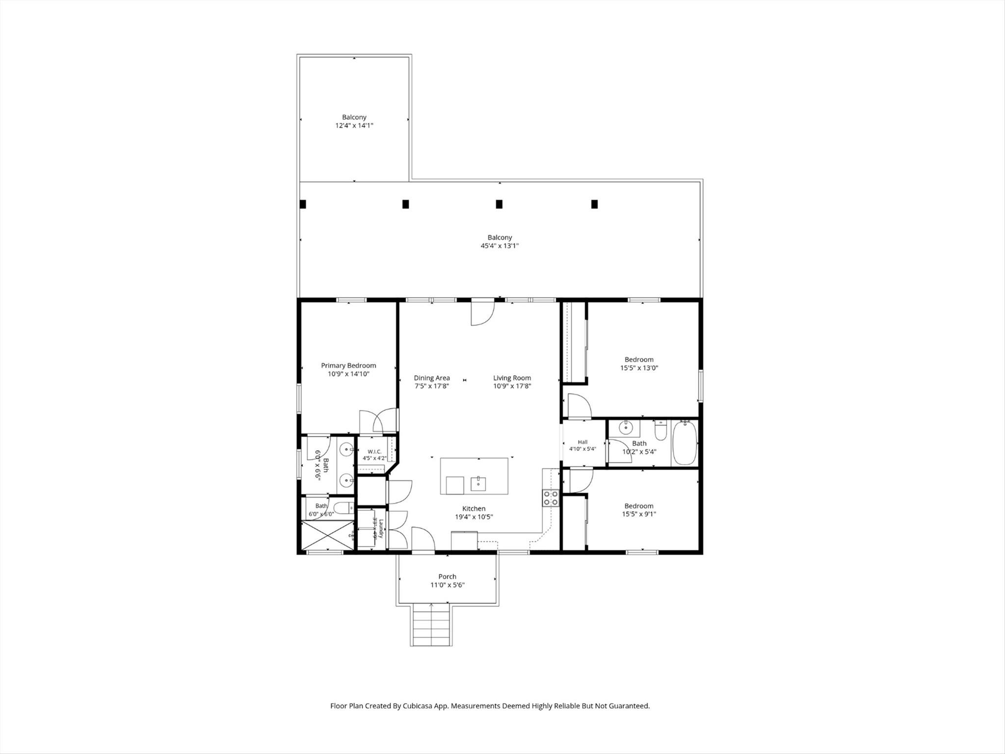18307 Warrior Road