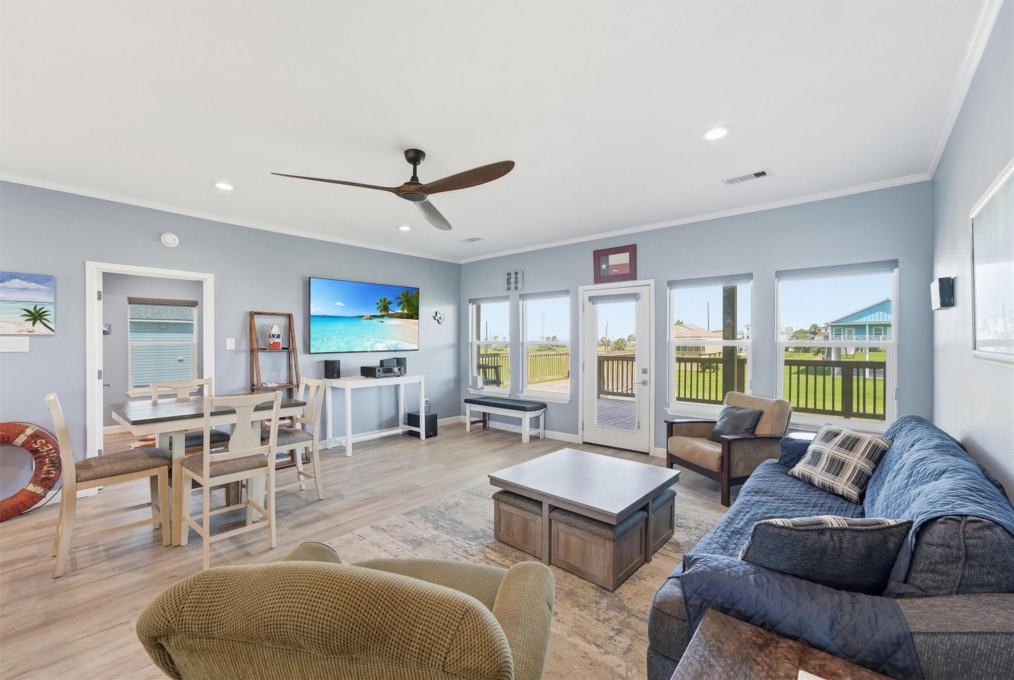 18307 Warrior Road