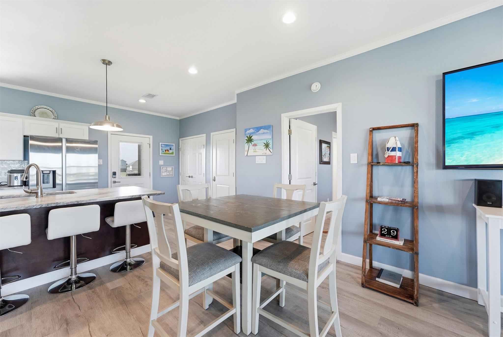 18307 Warrior Road