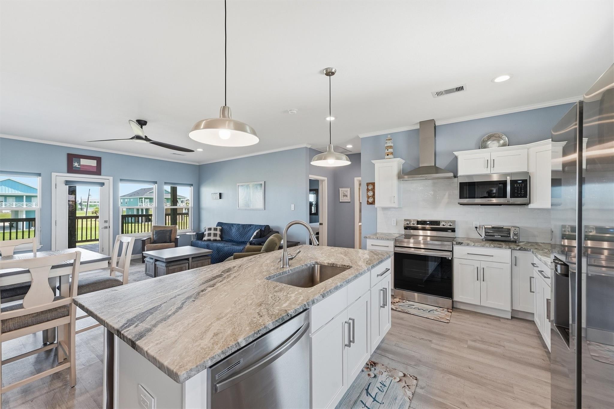 18307 Warrior Road