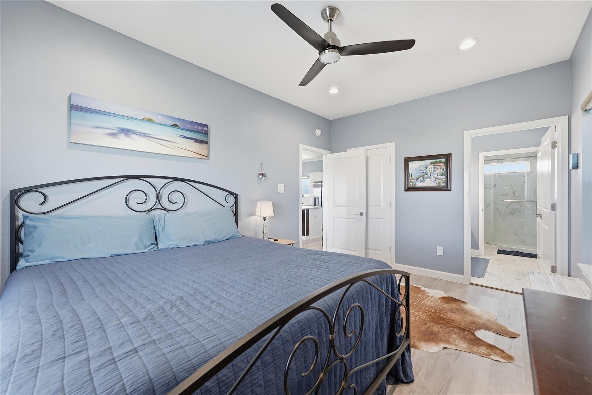 18307 Warrior Road