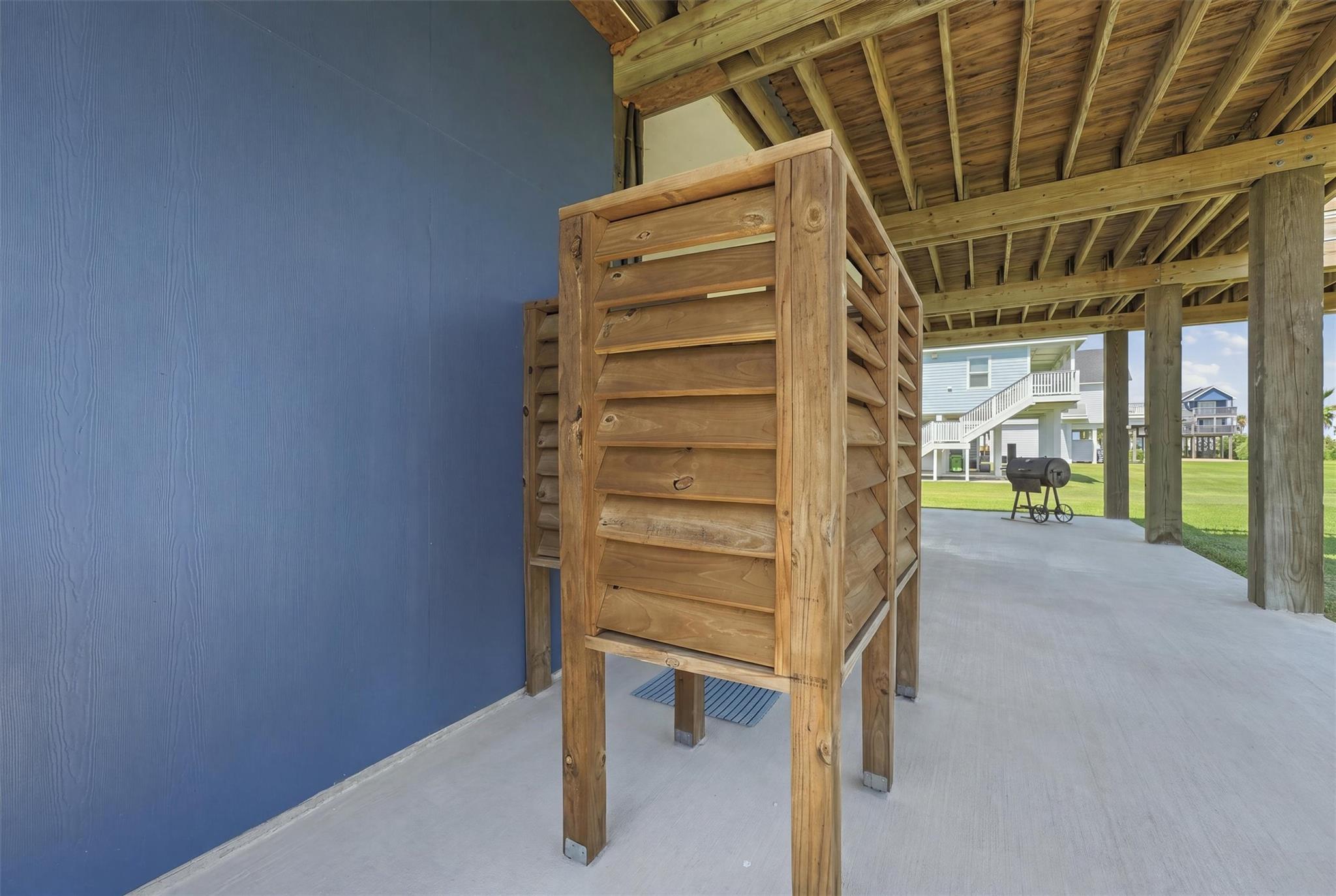 18307 Warrior Road