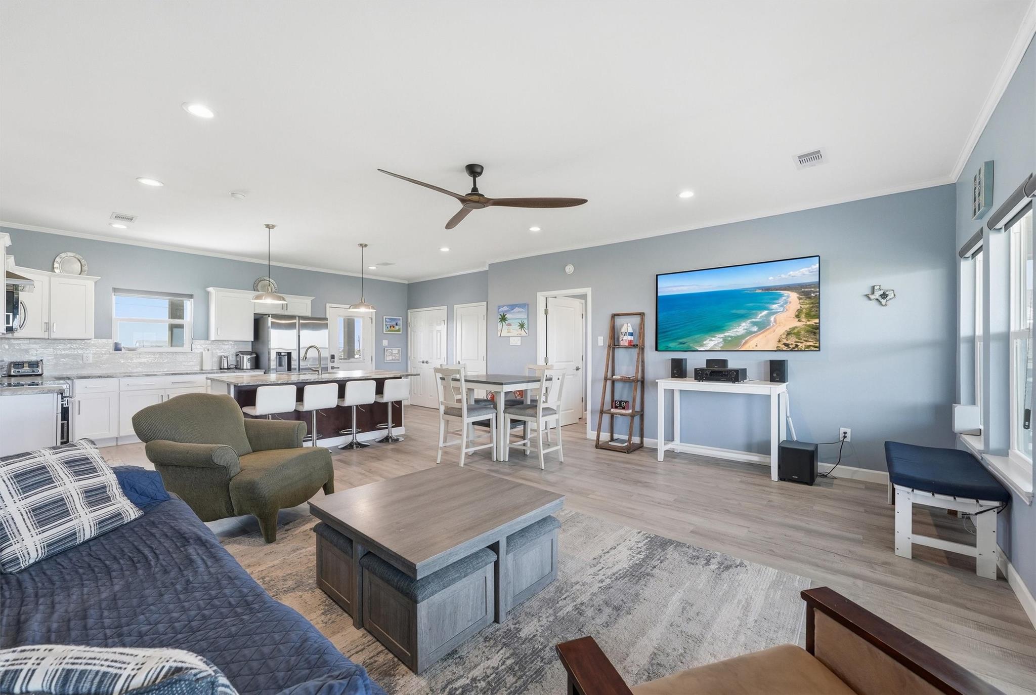 18307 Warrior Road