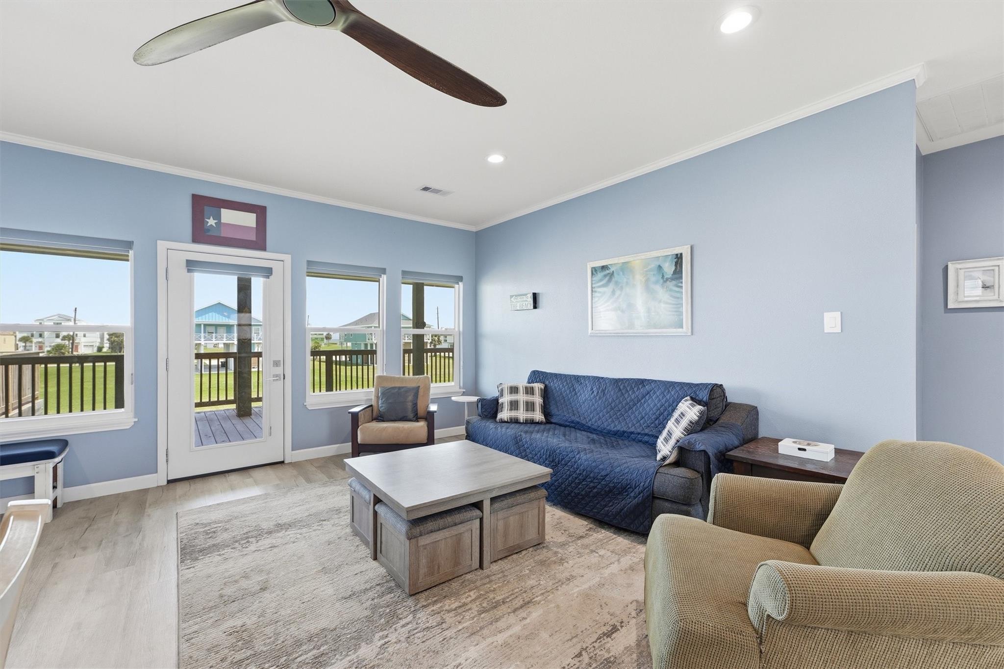 18307 Warrior Road