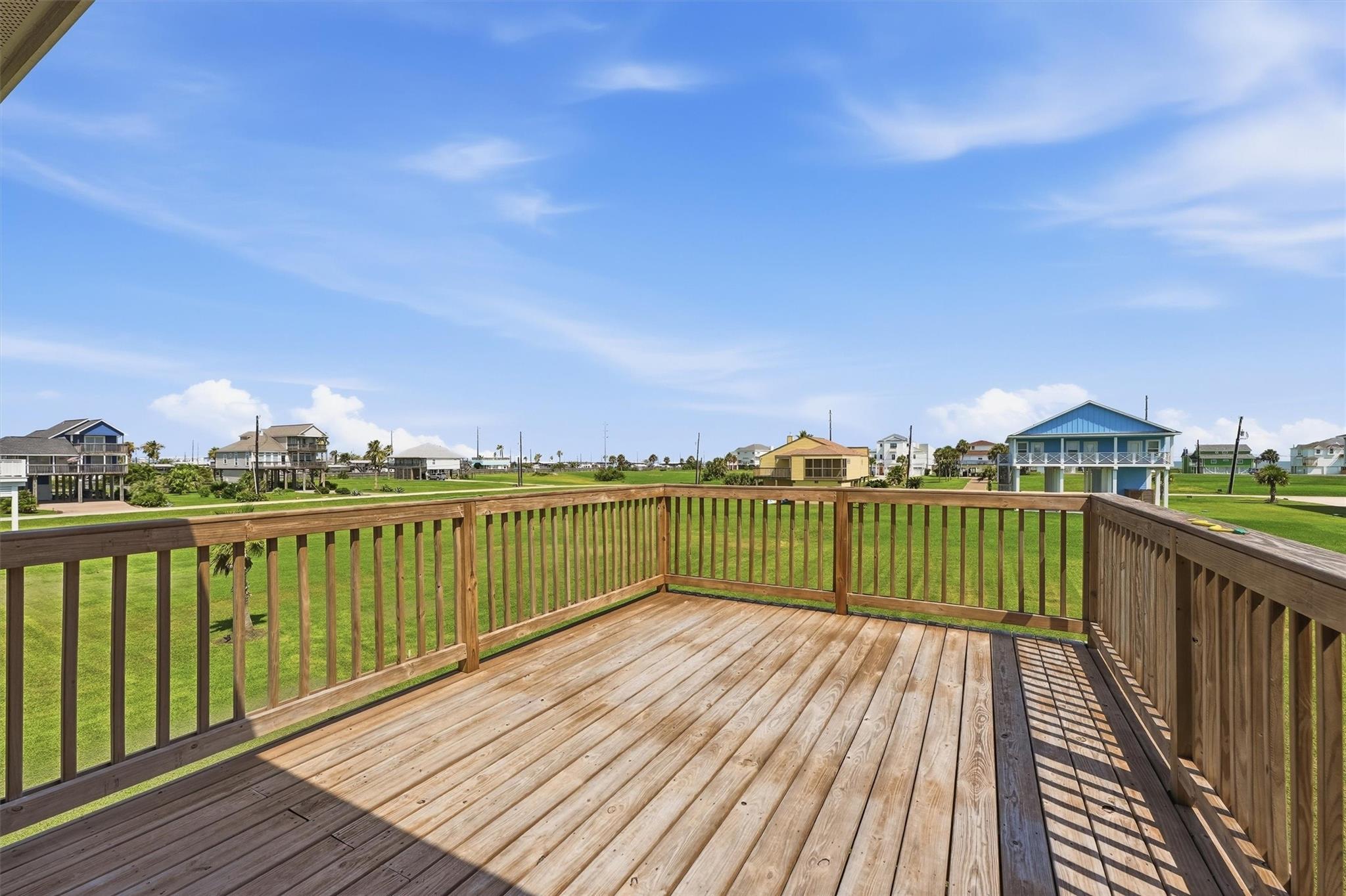 18307 Warrior Road