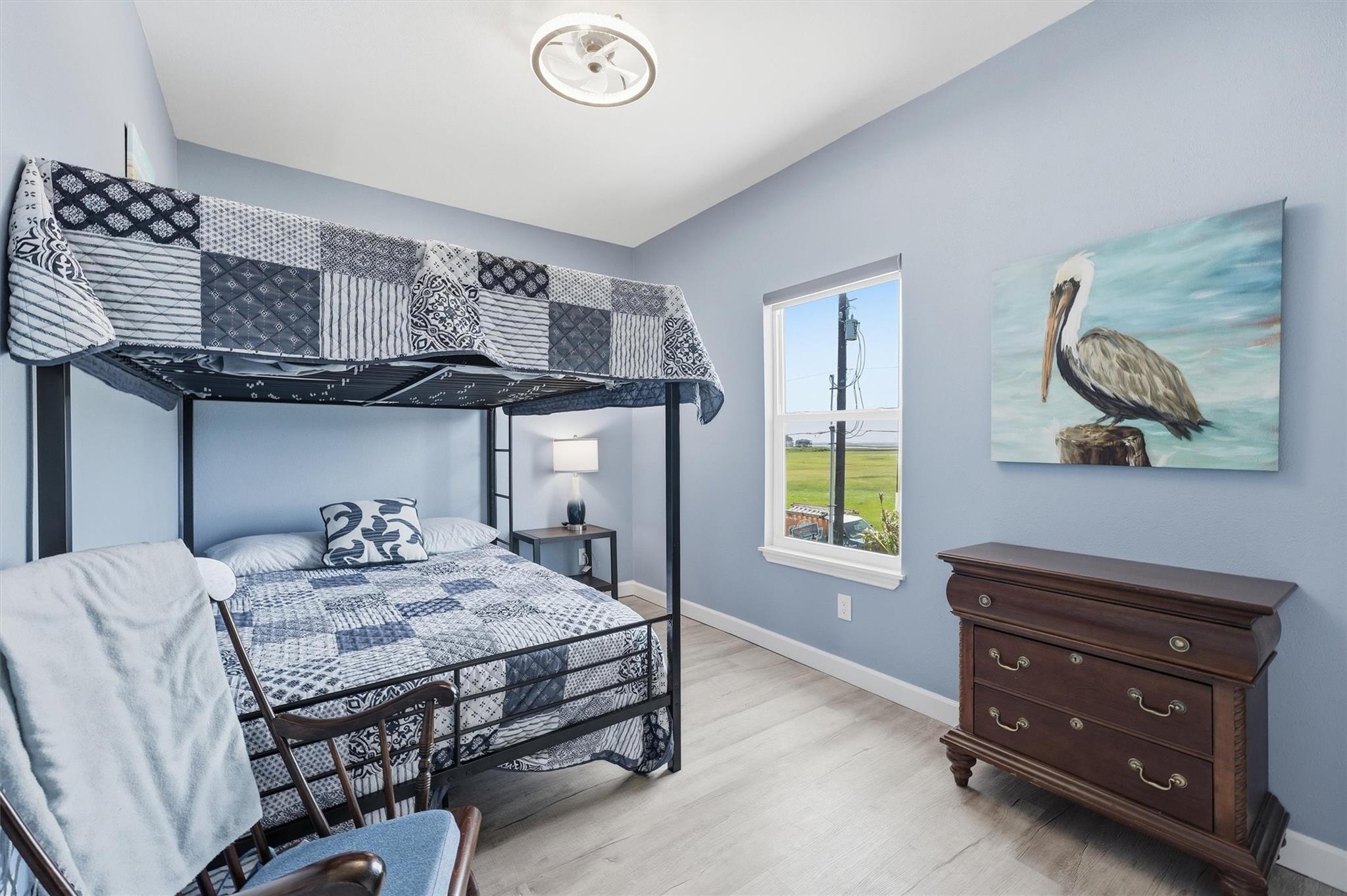 18307 Warrior Road