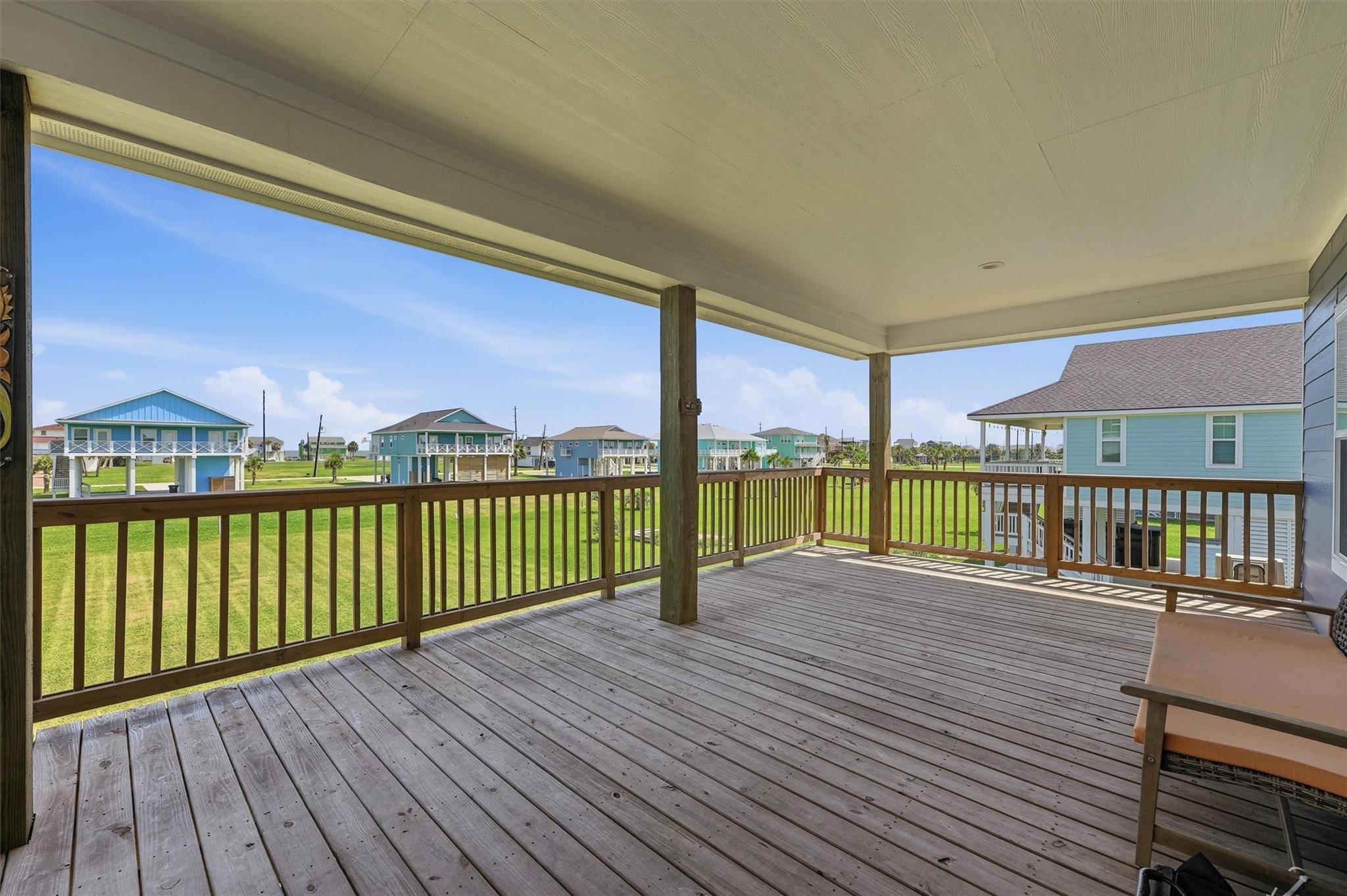 18307 Warrior Road