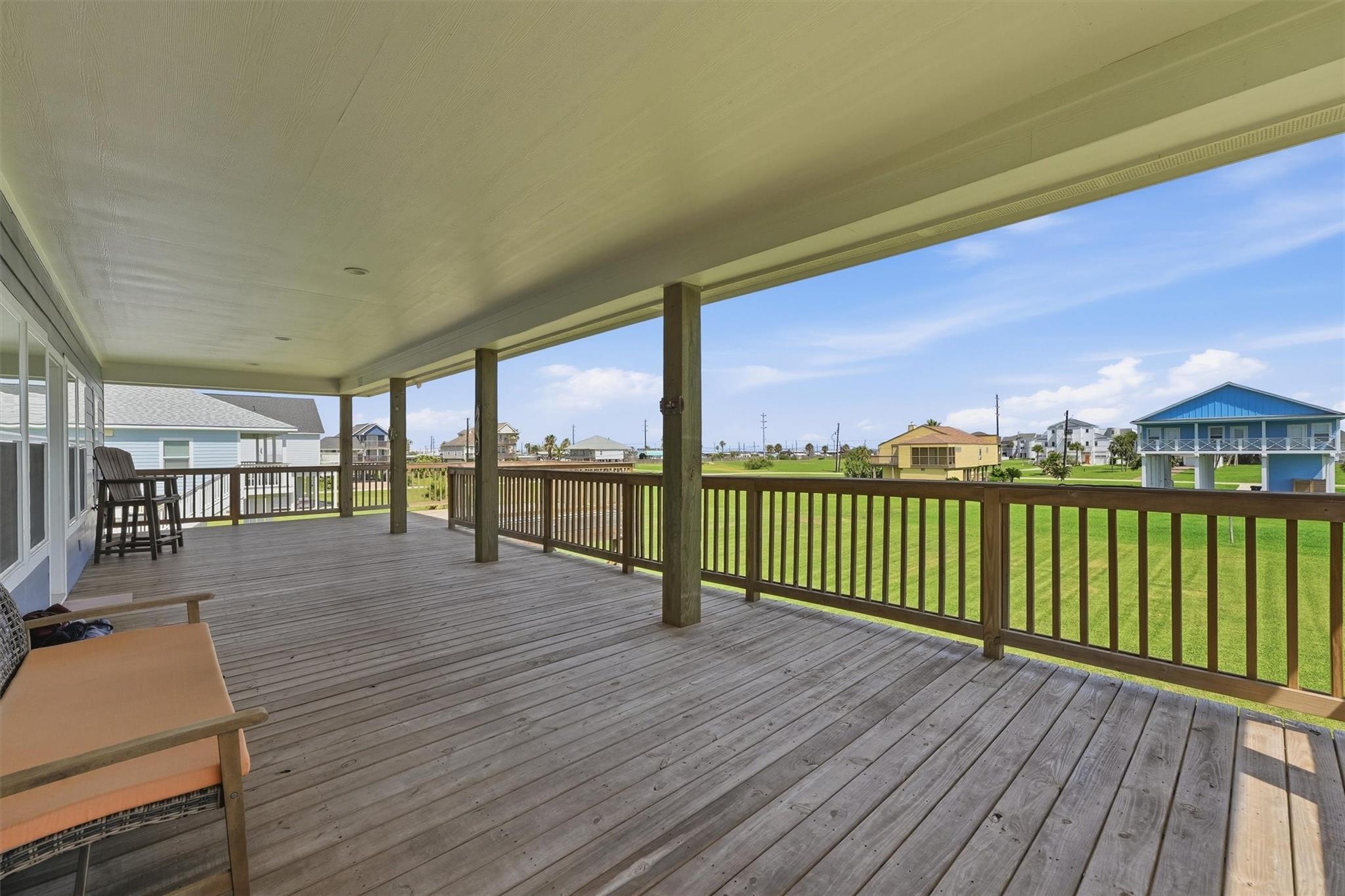 18307 Warrior Road