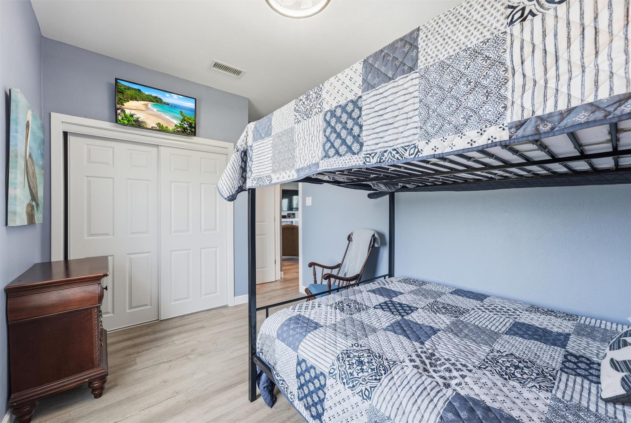 18307 Warrior Road