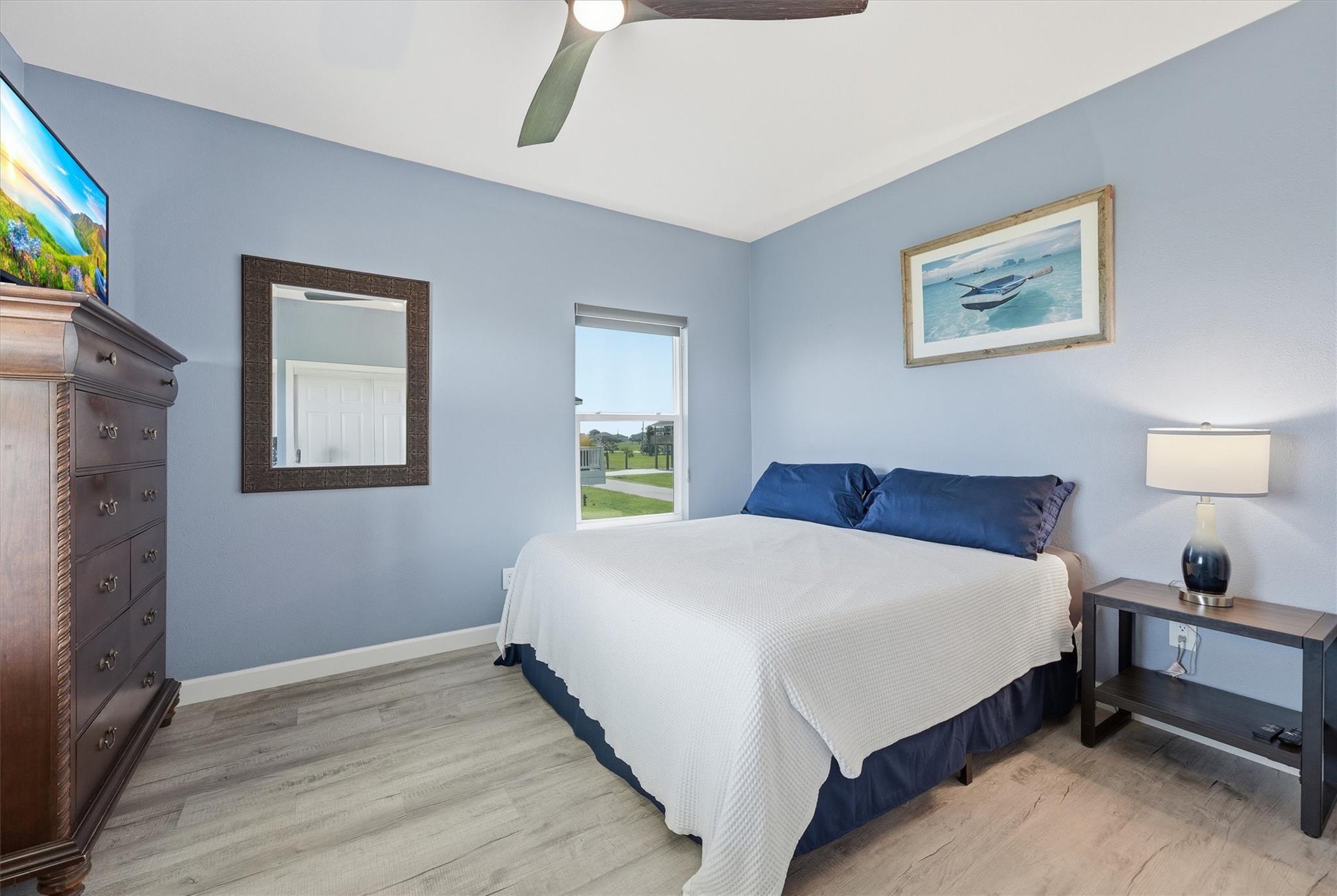 18307 Warrior Road