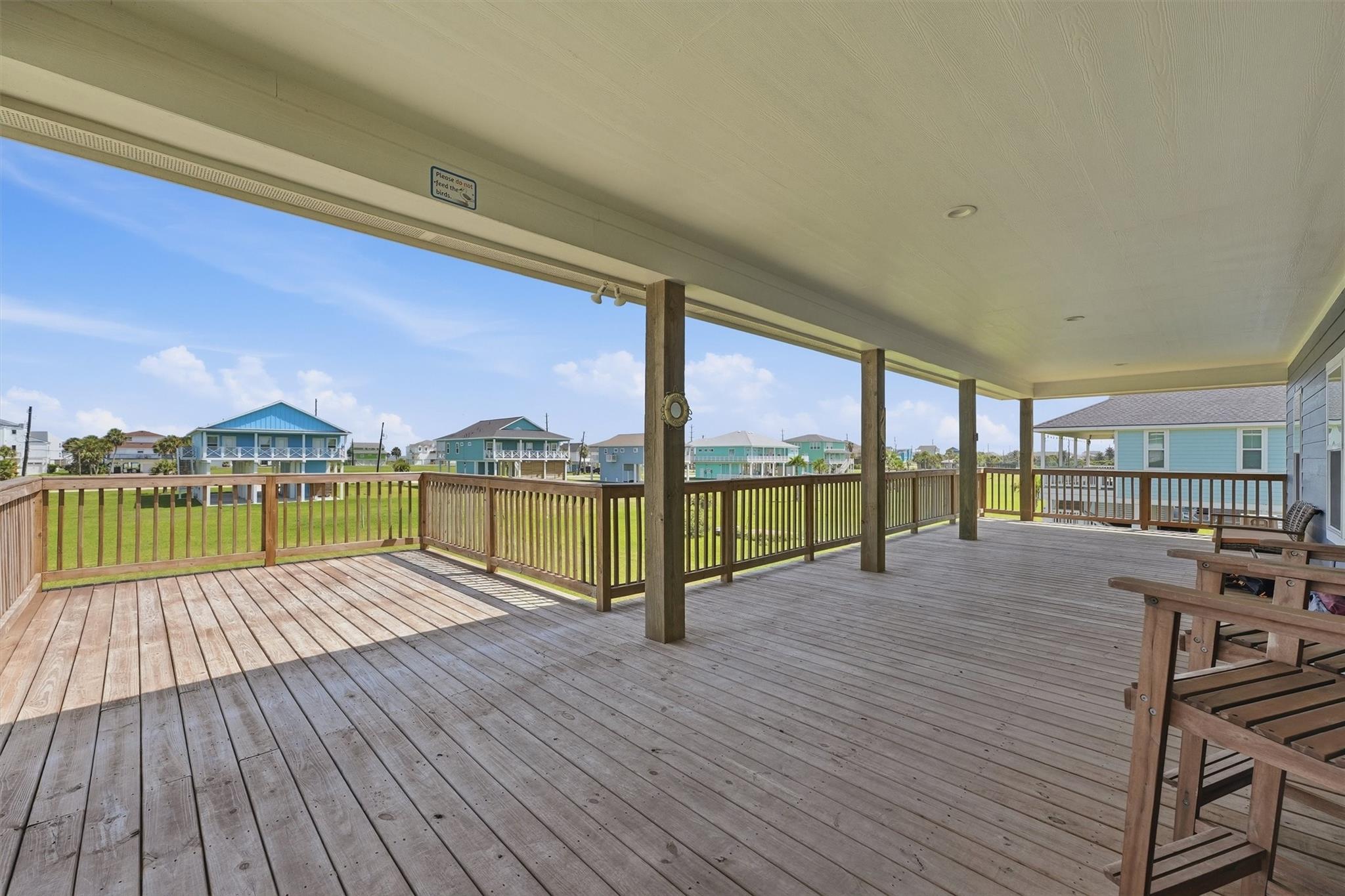 18307 Warrior Road