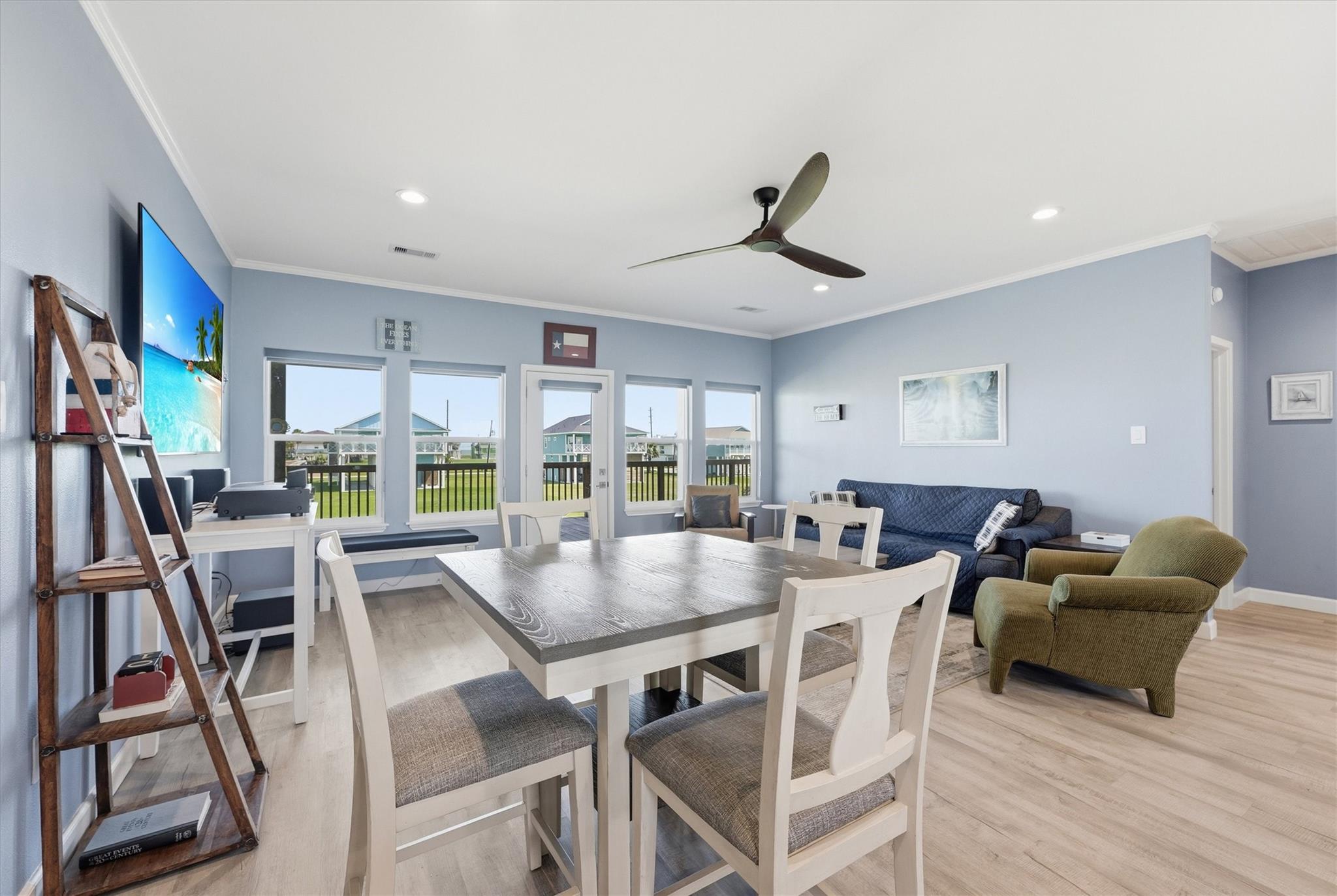 18307 Warrior Road