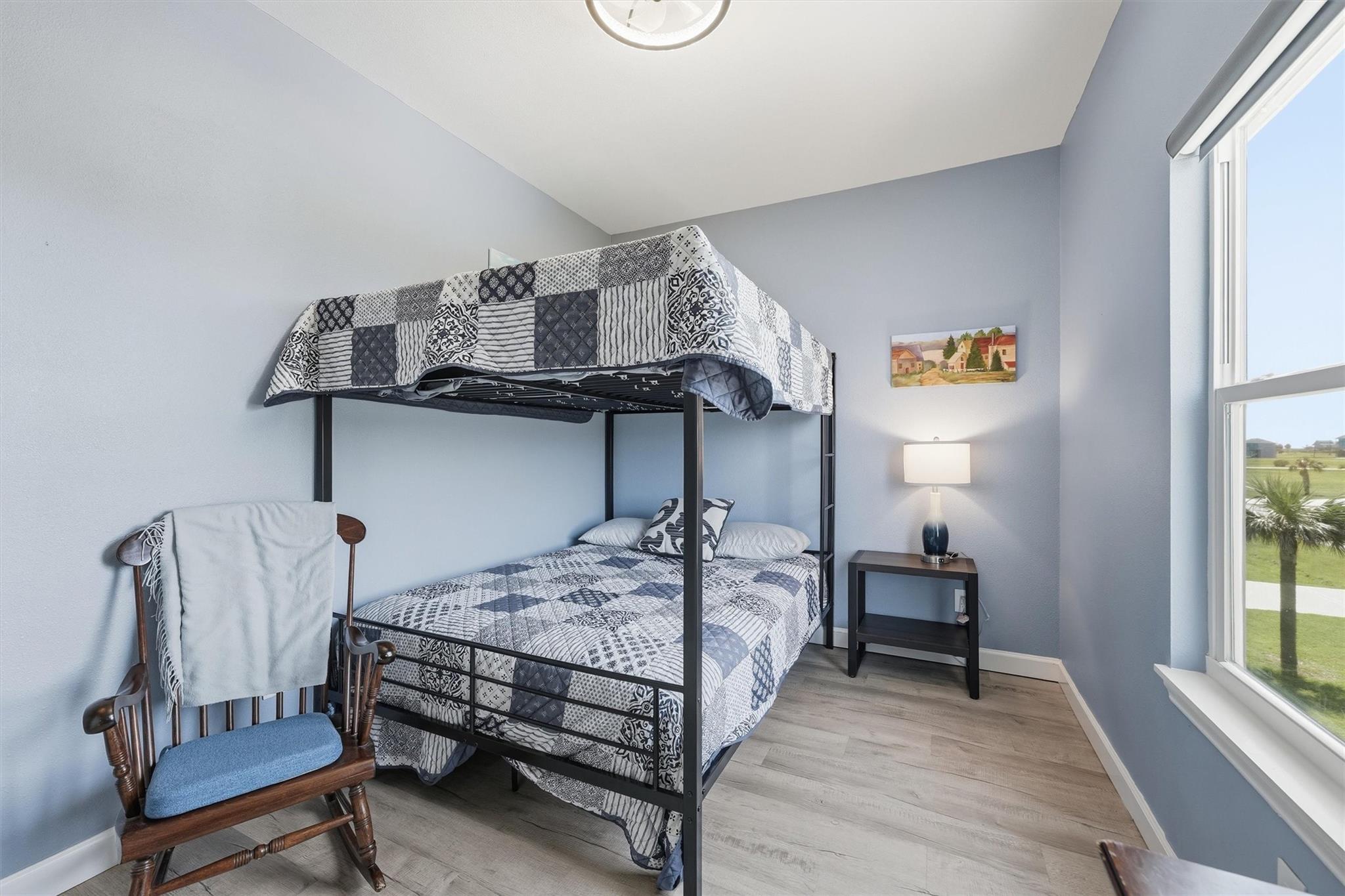 18307 Warrior Road