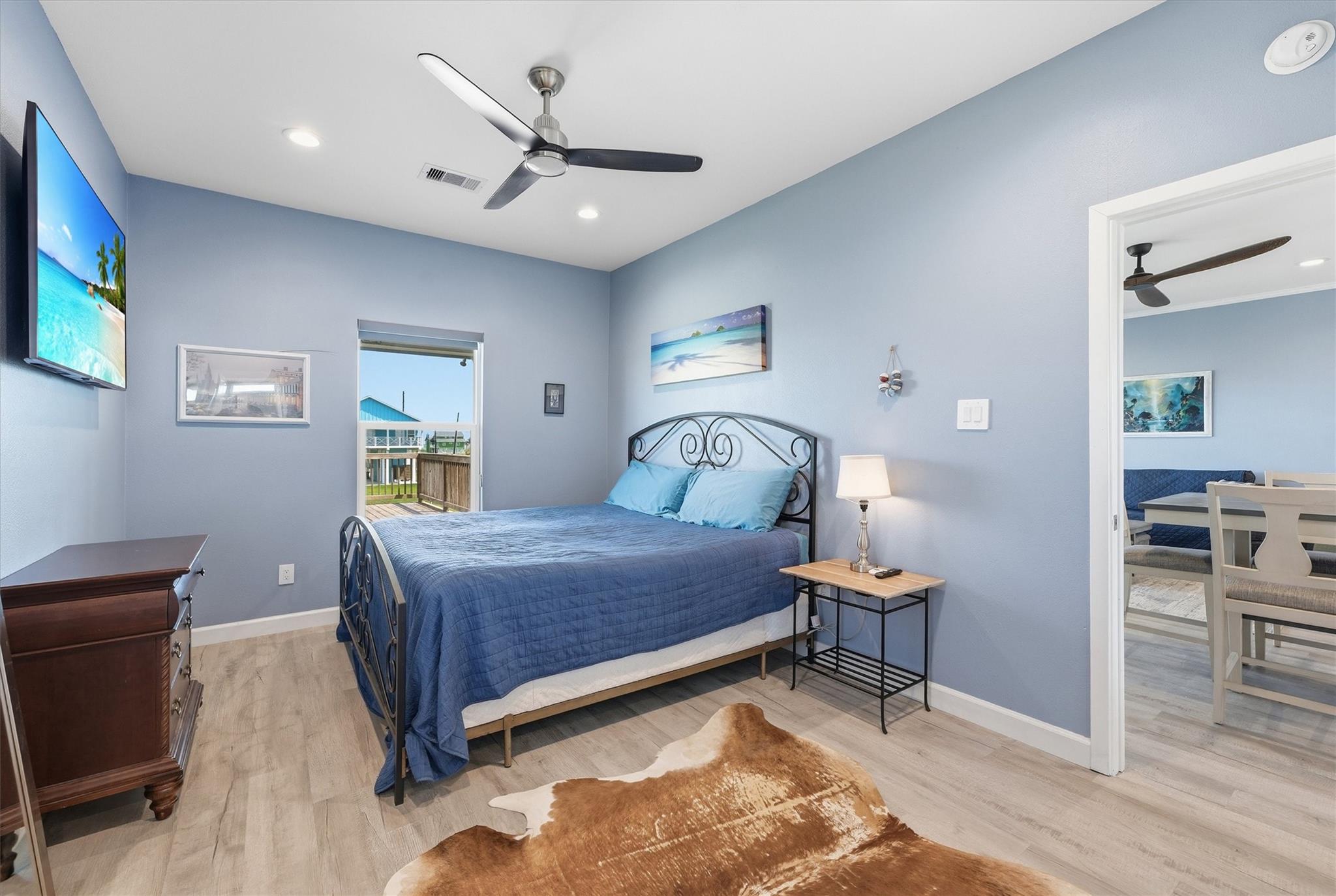 18307 Warrior Road