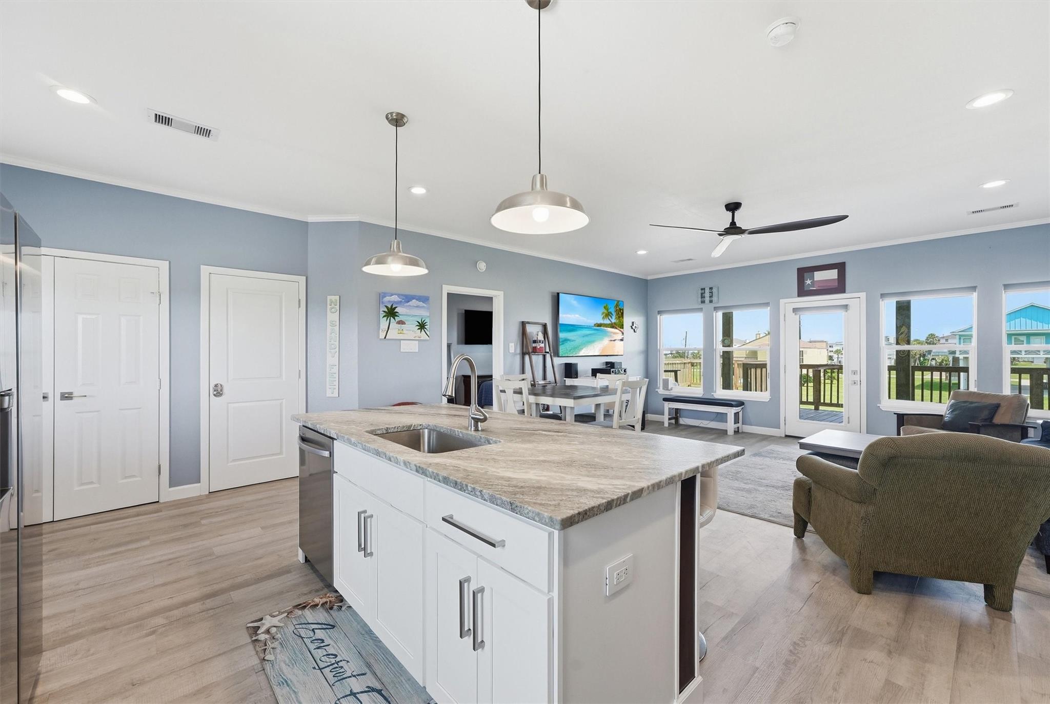 18307 Warrior Road