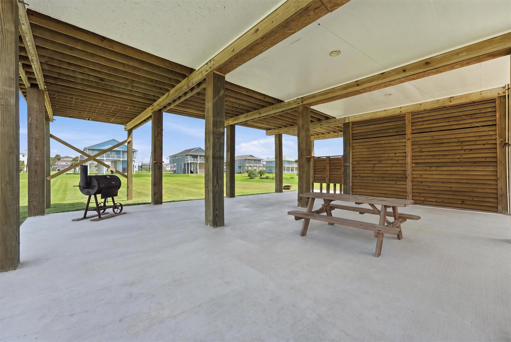 18307 Warrior Road