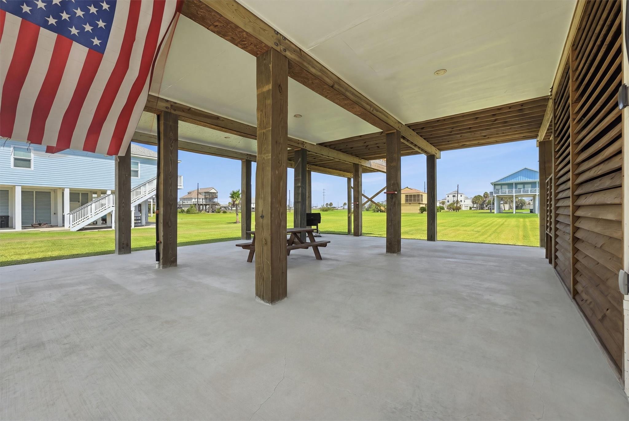 18307 Warrior Road