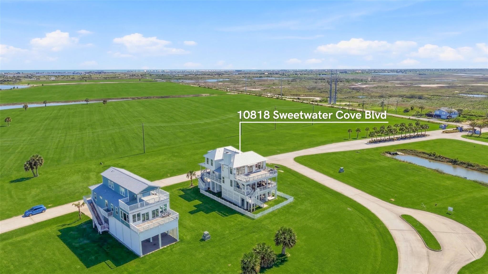 10818 Sweetwater Cove Boulevard