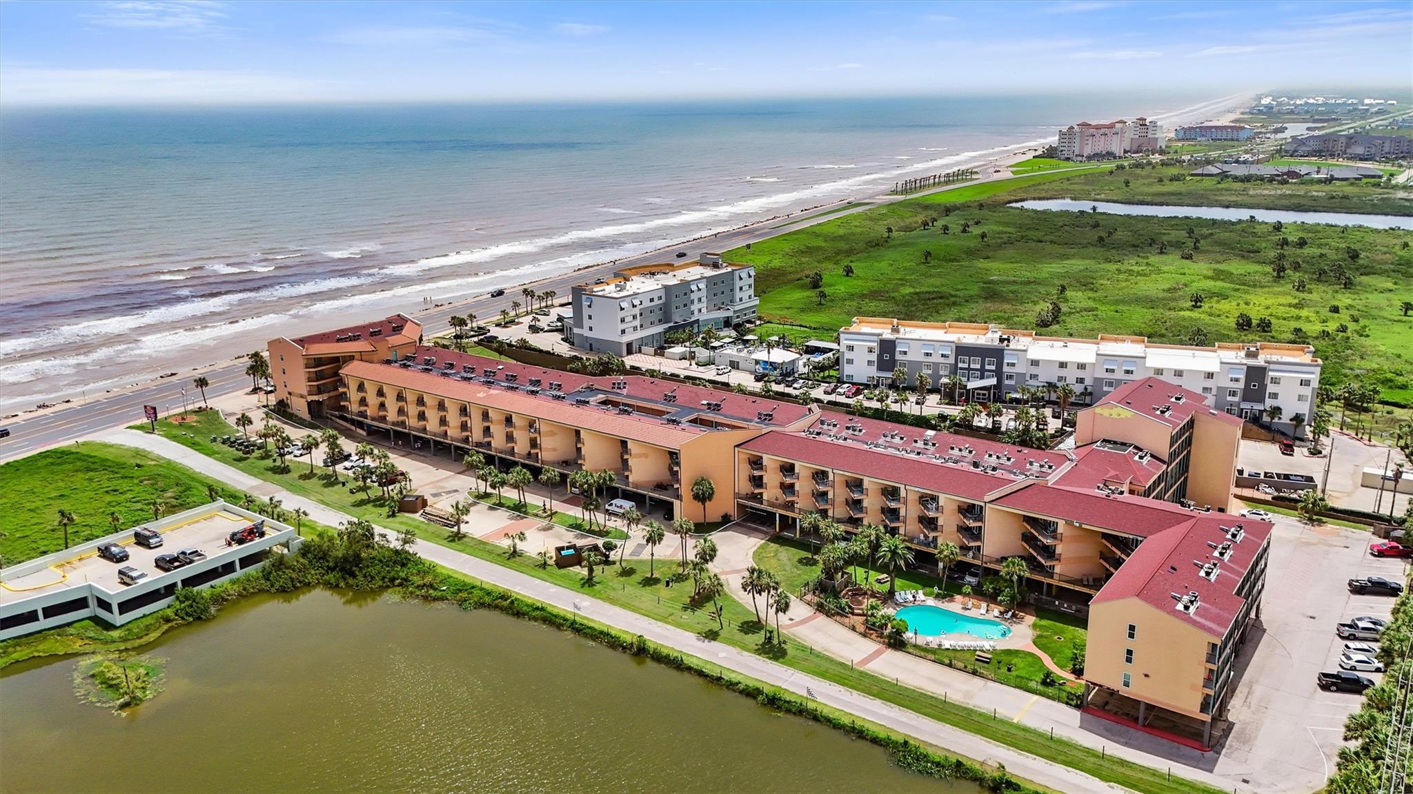 9520 Seawall Boulevard # 315