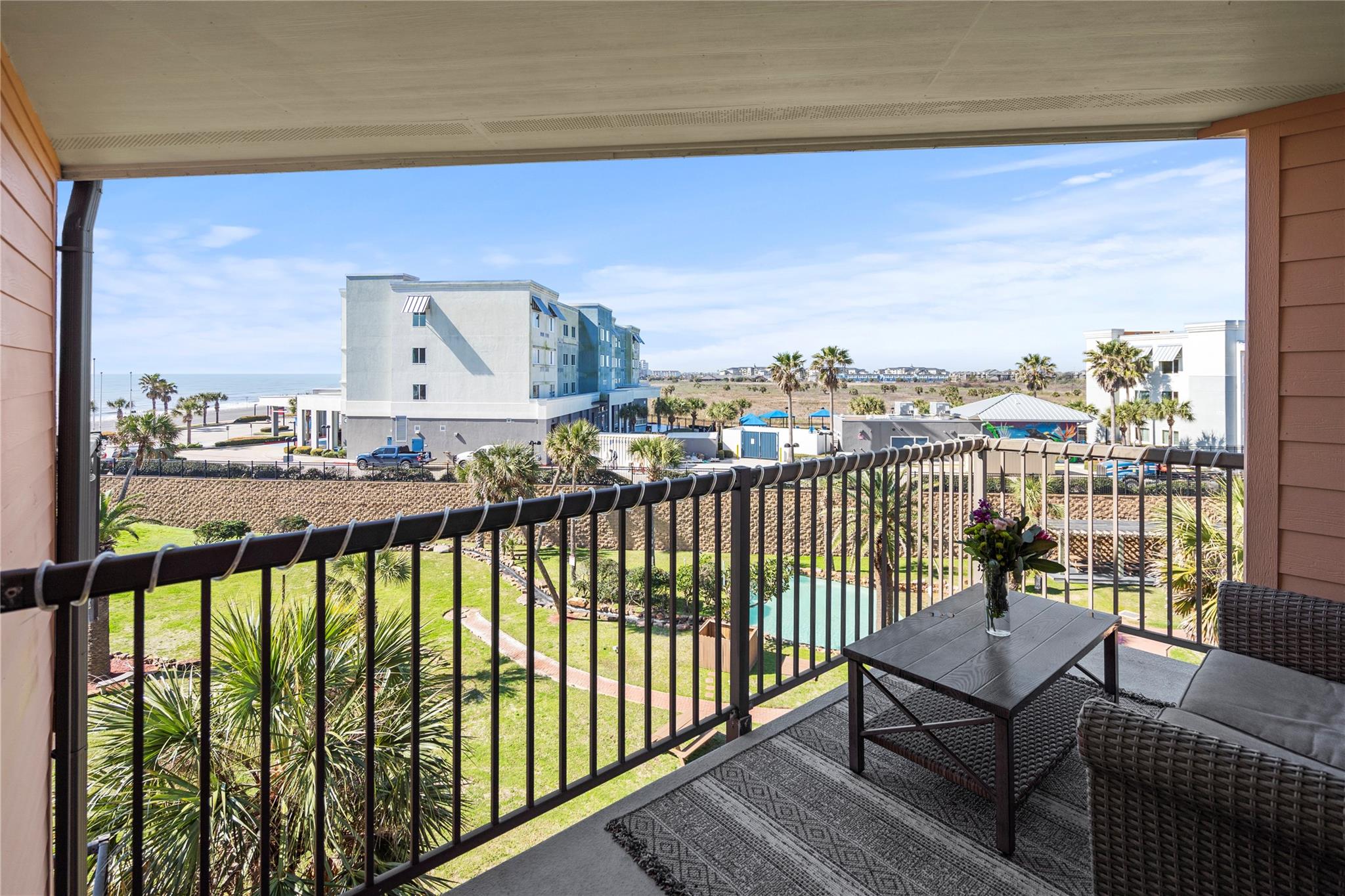9520 Seawall Boulevard # 315